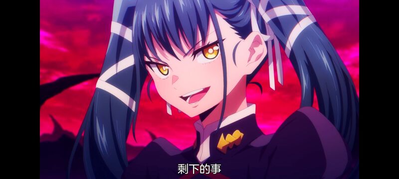 魔都精兵的奴隶,魔都精兵のスレイブ,动漫,动画,番剧,ACG