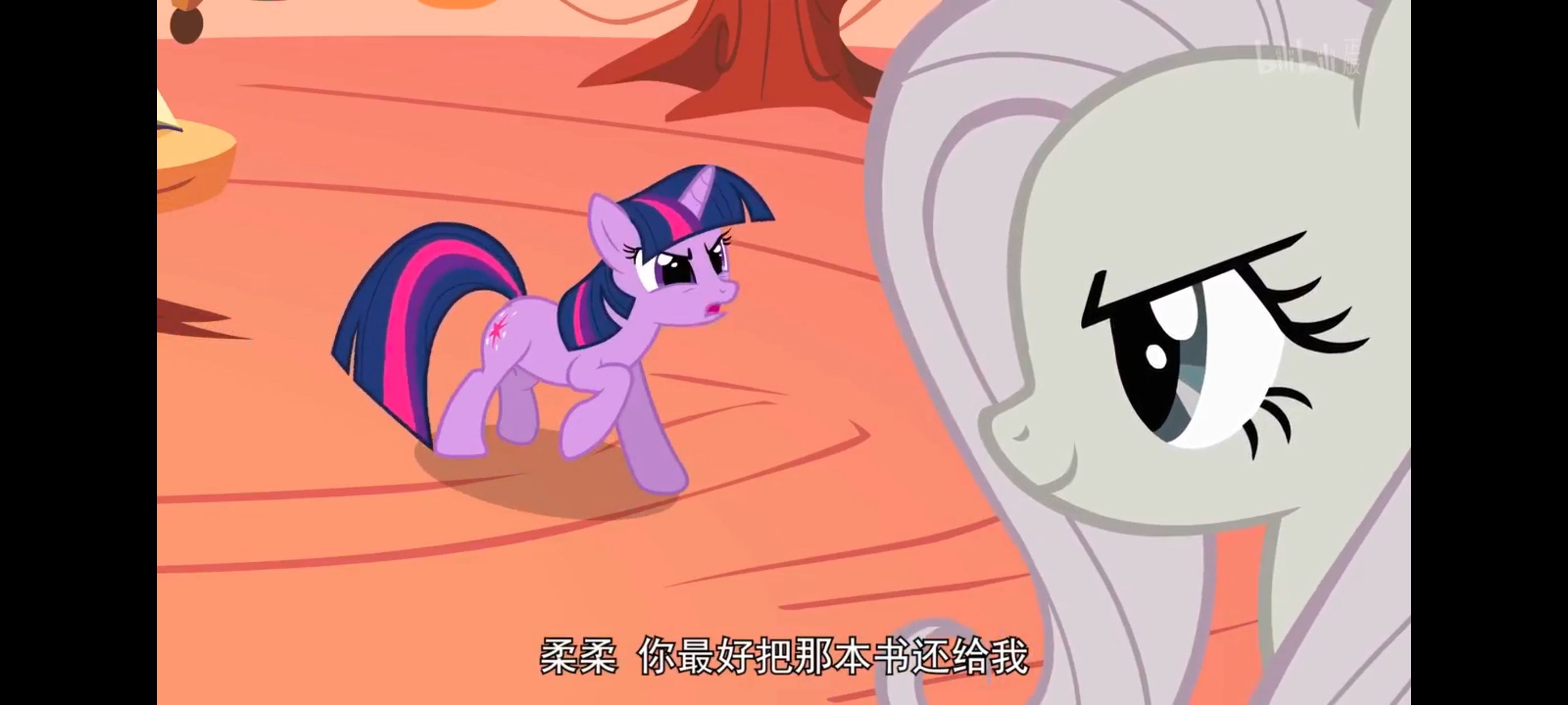 小马宝莉,彩虹小马,我的小马驹,小马宝莉友谊魔法,动漫,动画,番剧,ACG