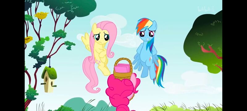 小马宝莉,小马宝莉友谊魔法,彩虹小马,我的小马驹,动画,动漫,番剧,ACG