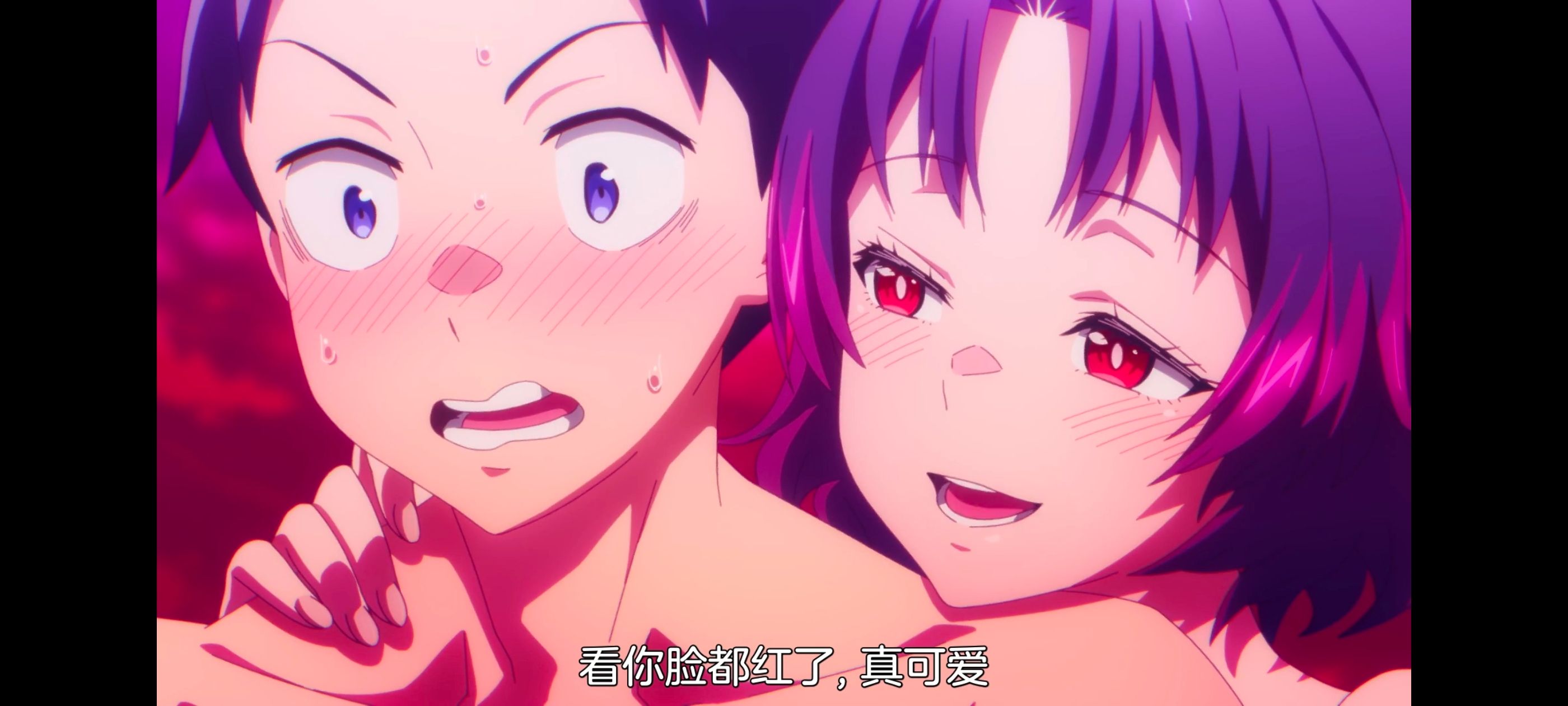 魔都精兵的奴隶,动画,动漫,番剧,ACG