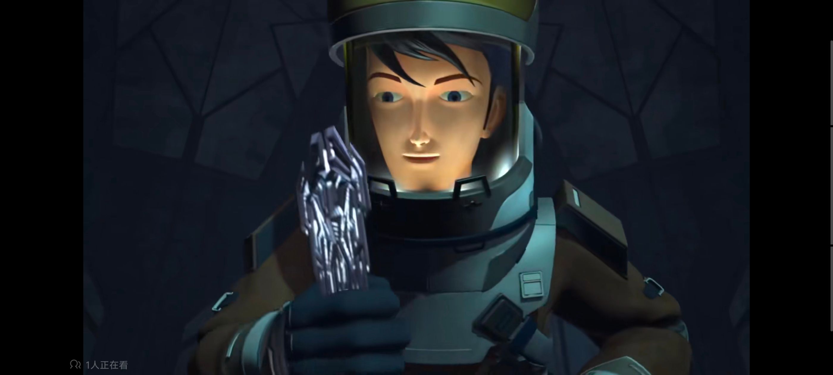 变形金刚,变形金刚领袖之证,动画,动漫,番剧,ACG