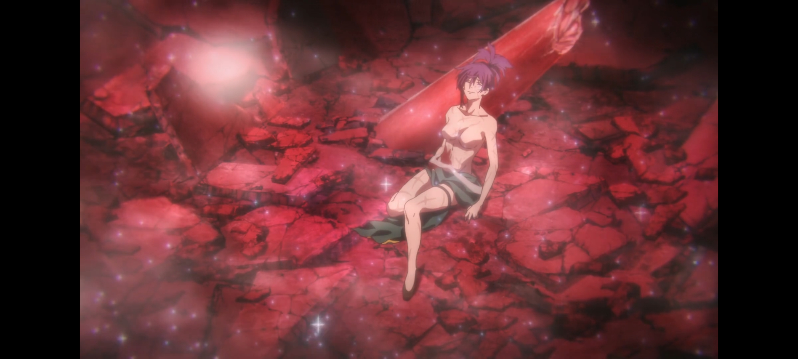 地狱乐,动画,动漫,番剧,二次元,ACG