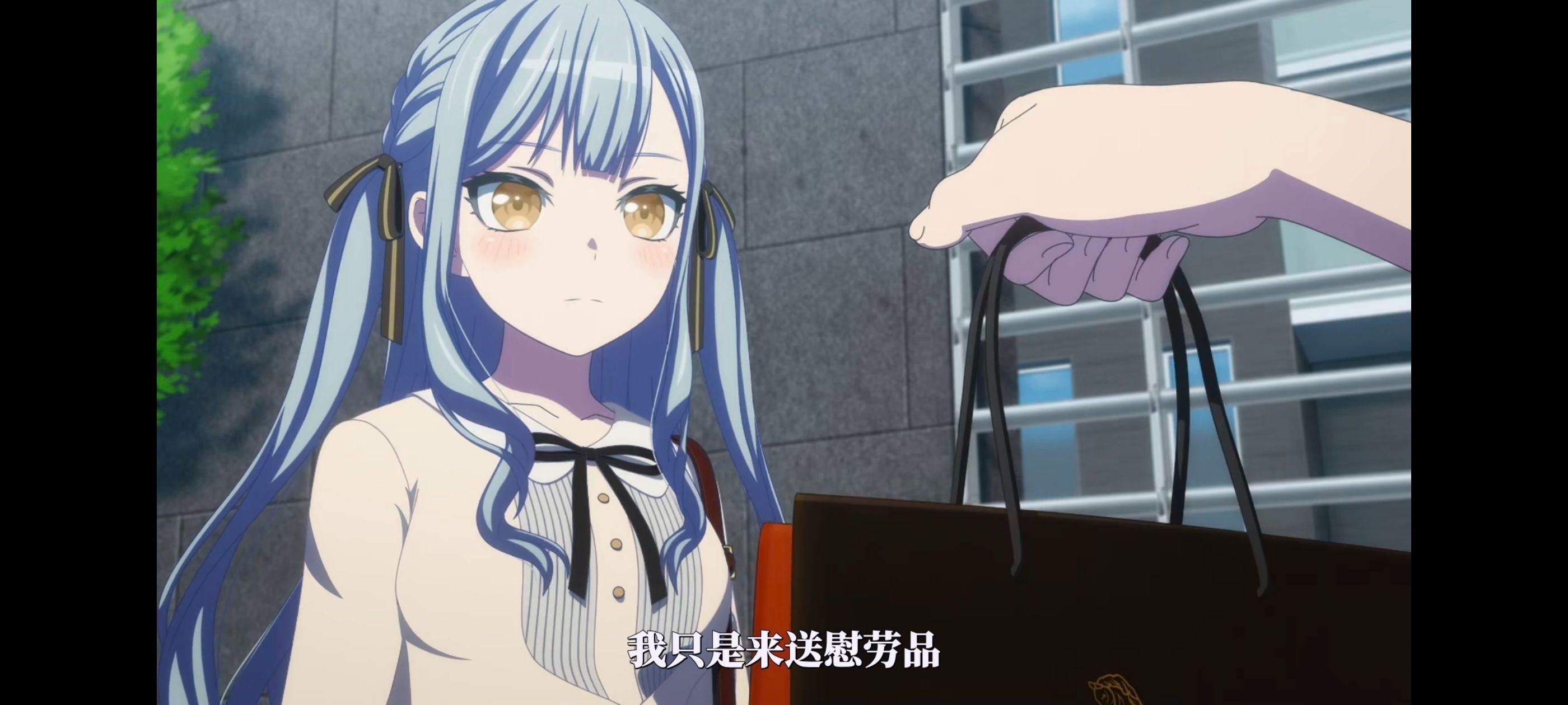 BANGDREAM,AveMujica,邦邦,动漫,动漫区,番剧,动画,ACG