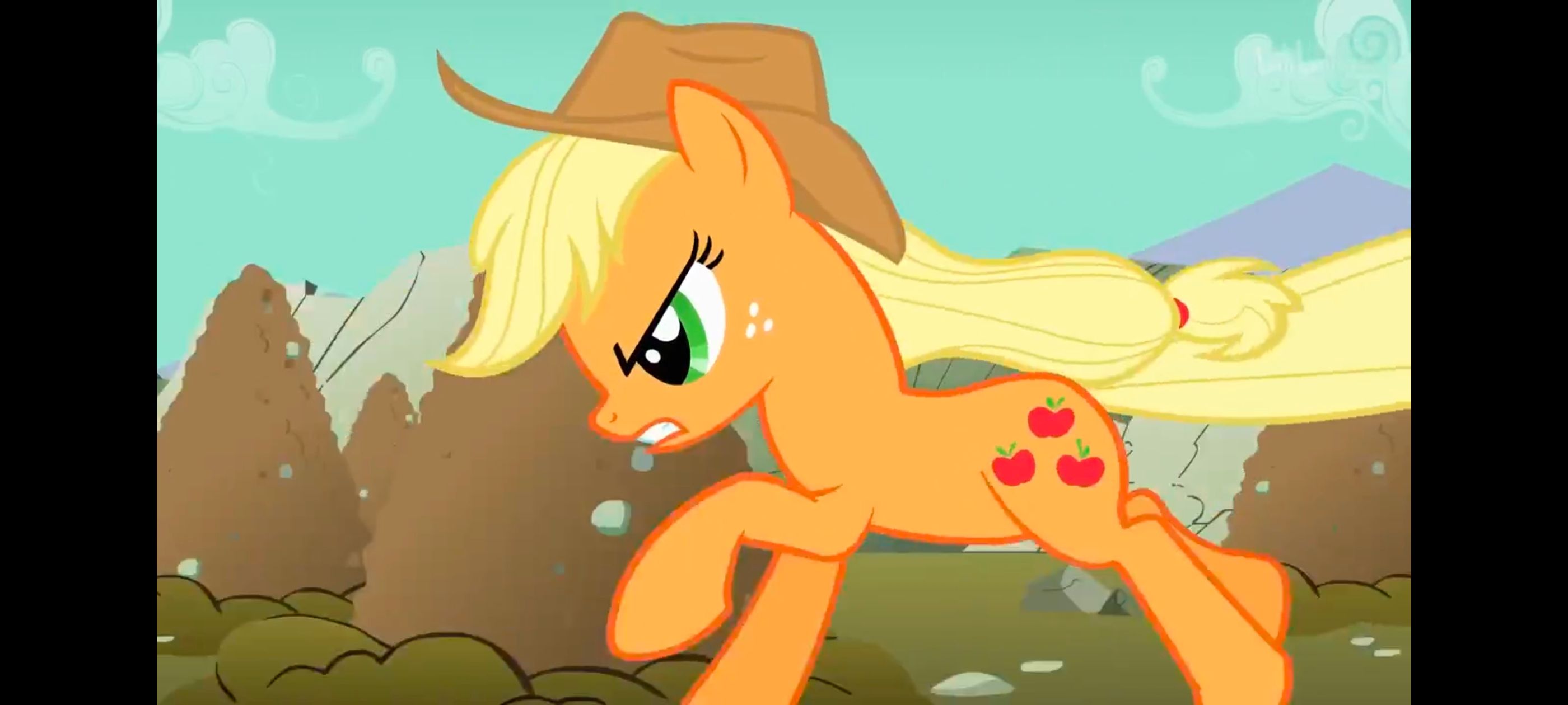 彩虹小马,小马宝莉,我的小马驹,小马宝莉友谊魔法,动画,动漫,番剧,ACG