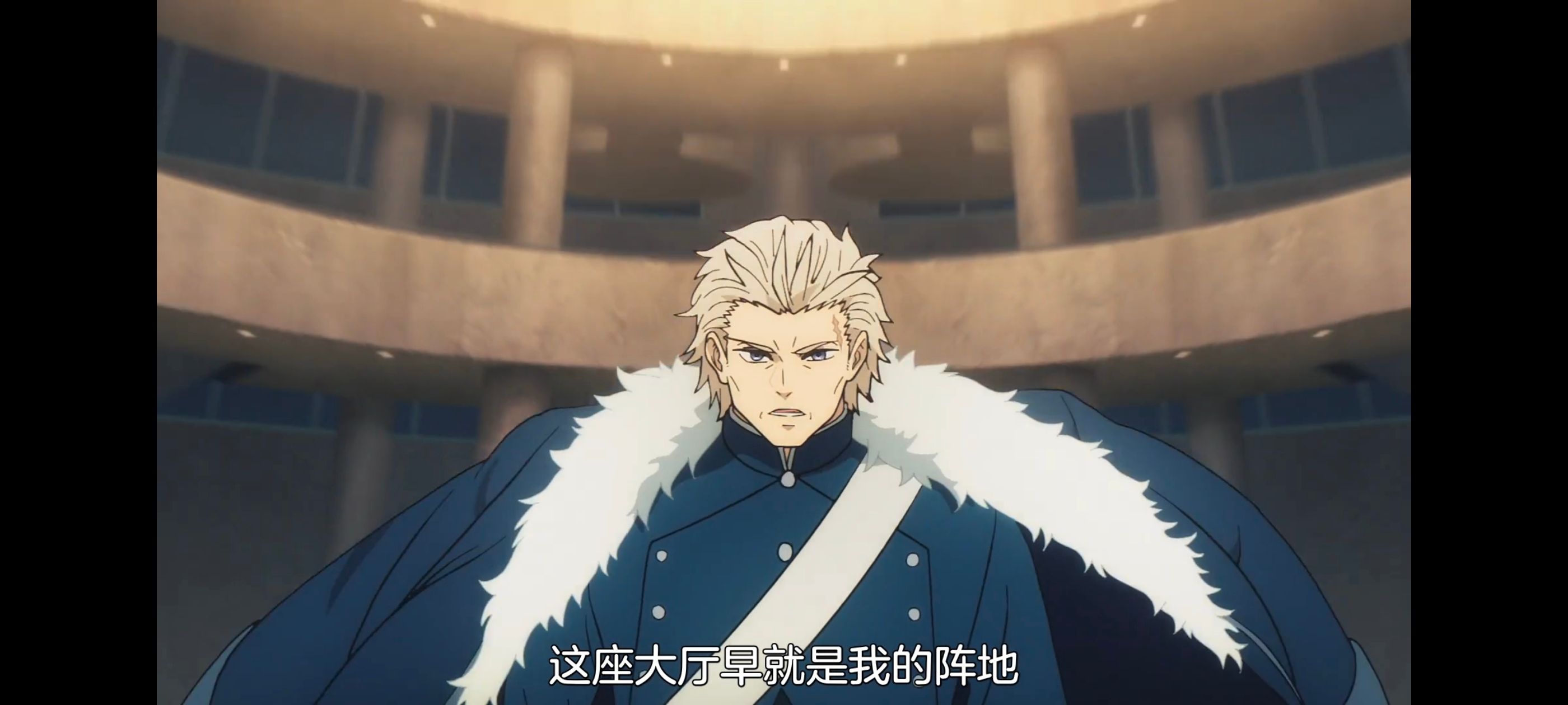 命运奇异赝品,FatestrangeFake,FATE,动画,动漫,番剧,ACG