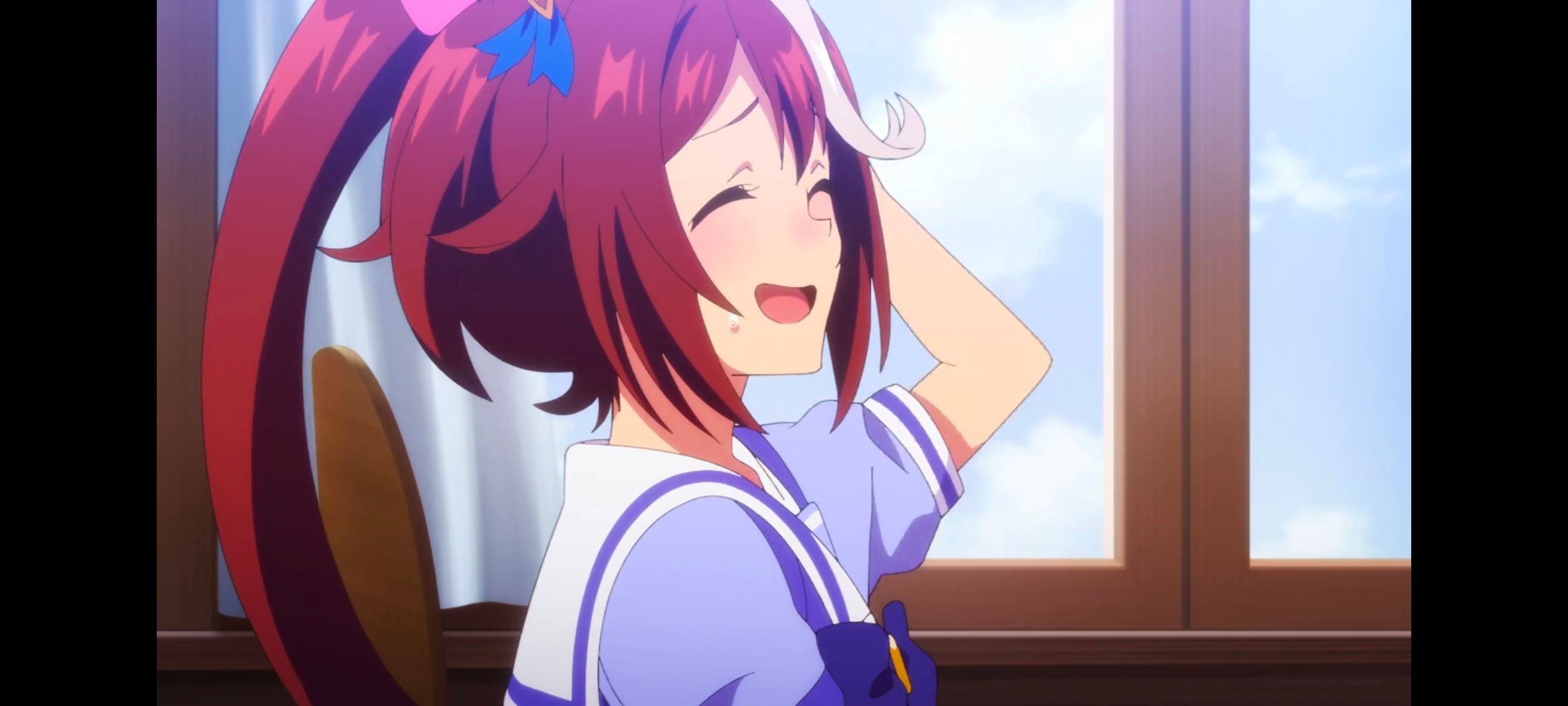 赛马娘,赛马娘PrettyDreby,动画,动漫,番剧,ACG