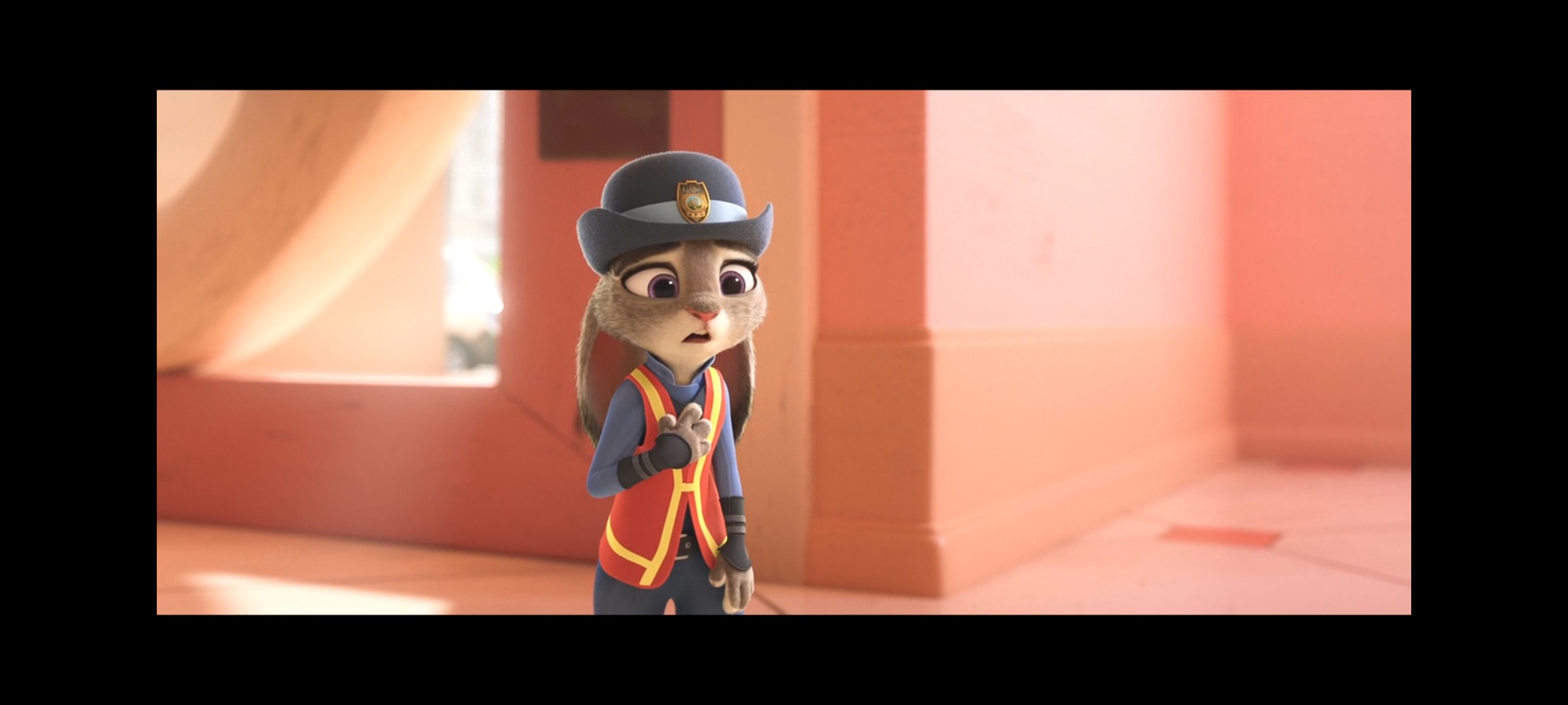 疯狂动物城,动画电影,动漫,动画,电影,二次元,ACG