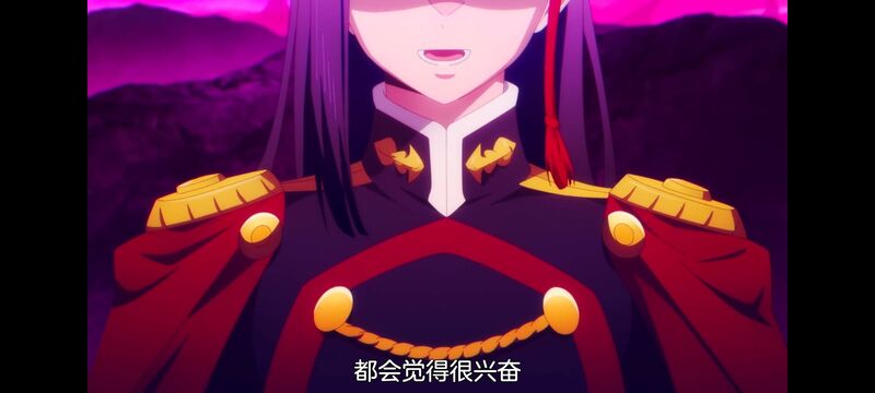 魔都精兵的奴隶,魔都精兵のスレイブ,动漫,动画,番剧,ACG