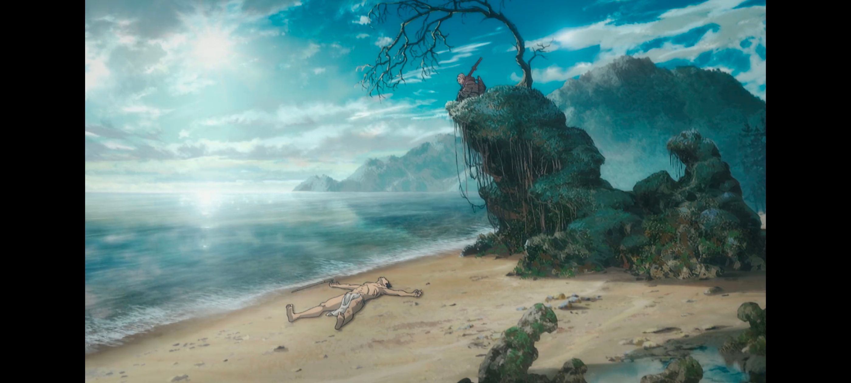 地狱乐,动画,动漫,番剧,二次元,ACG