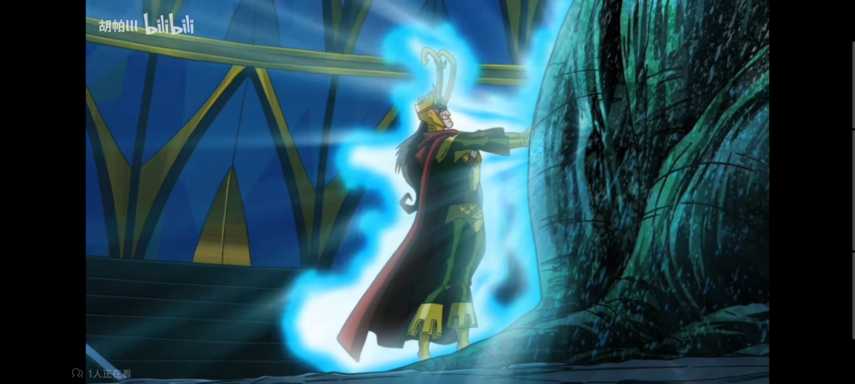 复仇者世界上最强英雄组合,超级英雄组合复仇者,动画,动漫,番剧,漫威,超级英雄,ACG,二次元