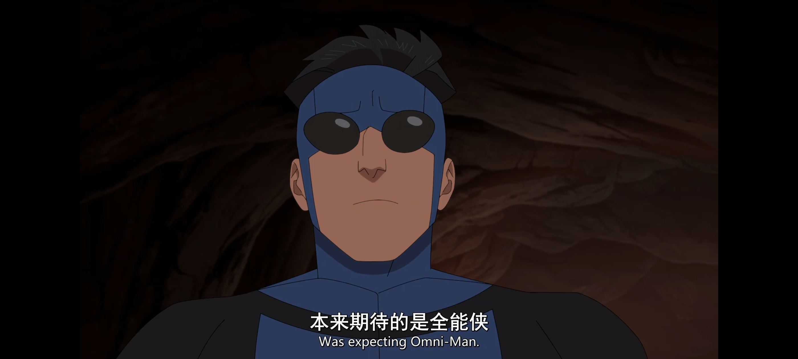 无敌少侠,image,动漫,动画,番剧,二次元,ACG