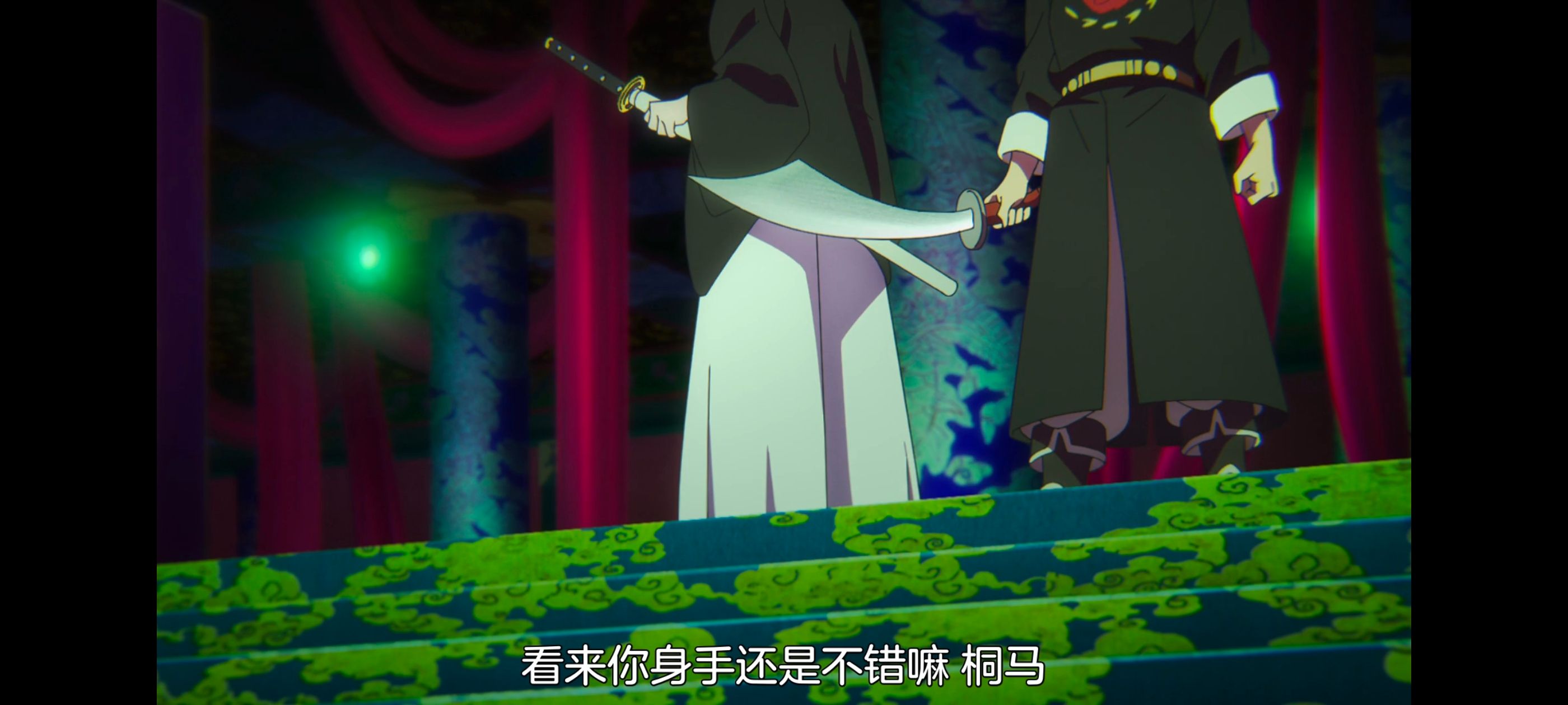 地狱乐,动画,动漫,番剧,二次元,ACG