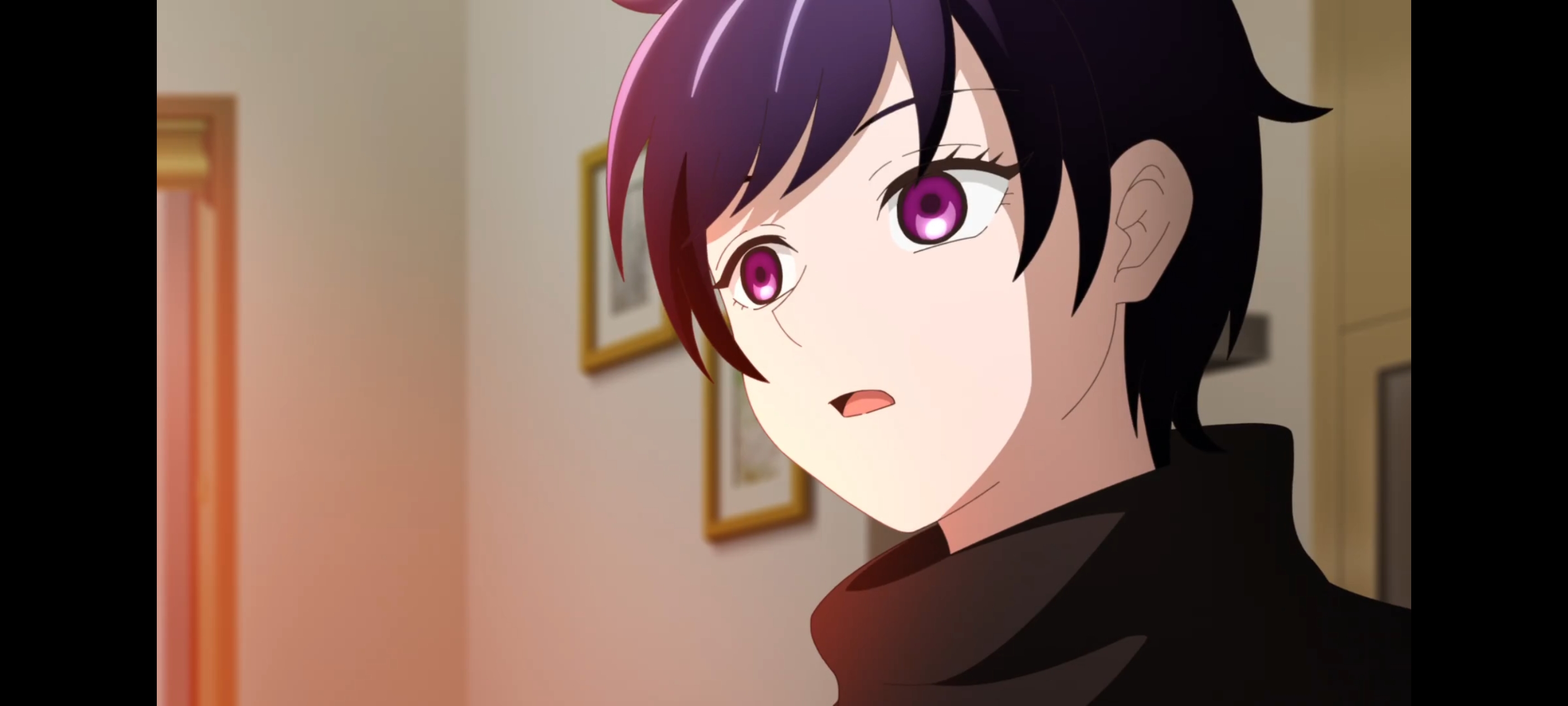 神八小妹并不可怕,小伽椰并不可怕,动画,动漫,番剧,二次元,ACG