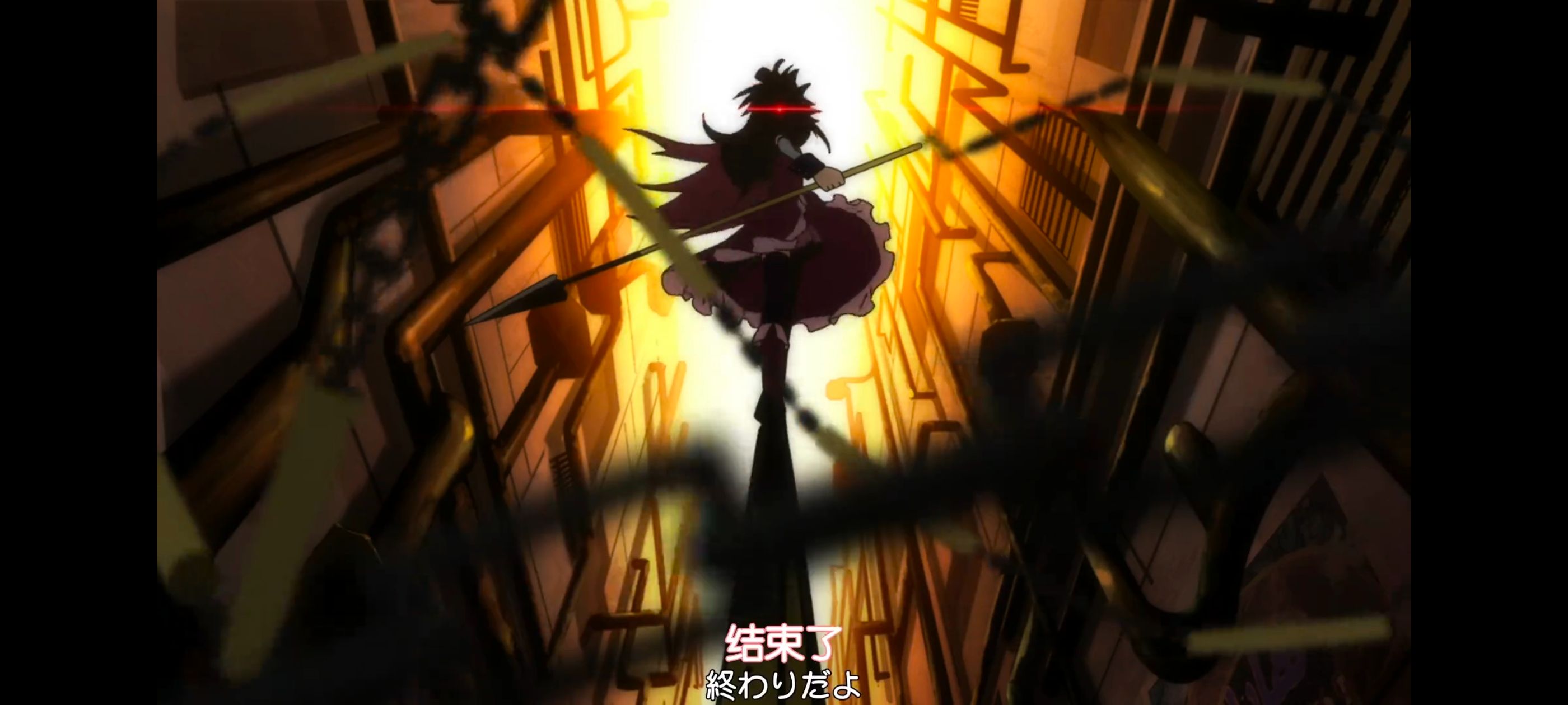 魔法少女小圆,魔法少女,动画,动漫,番剧,ACG