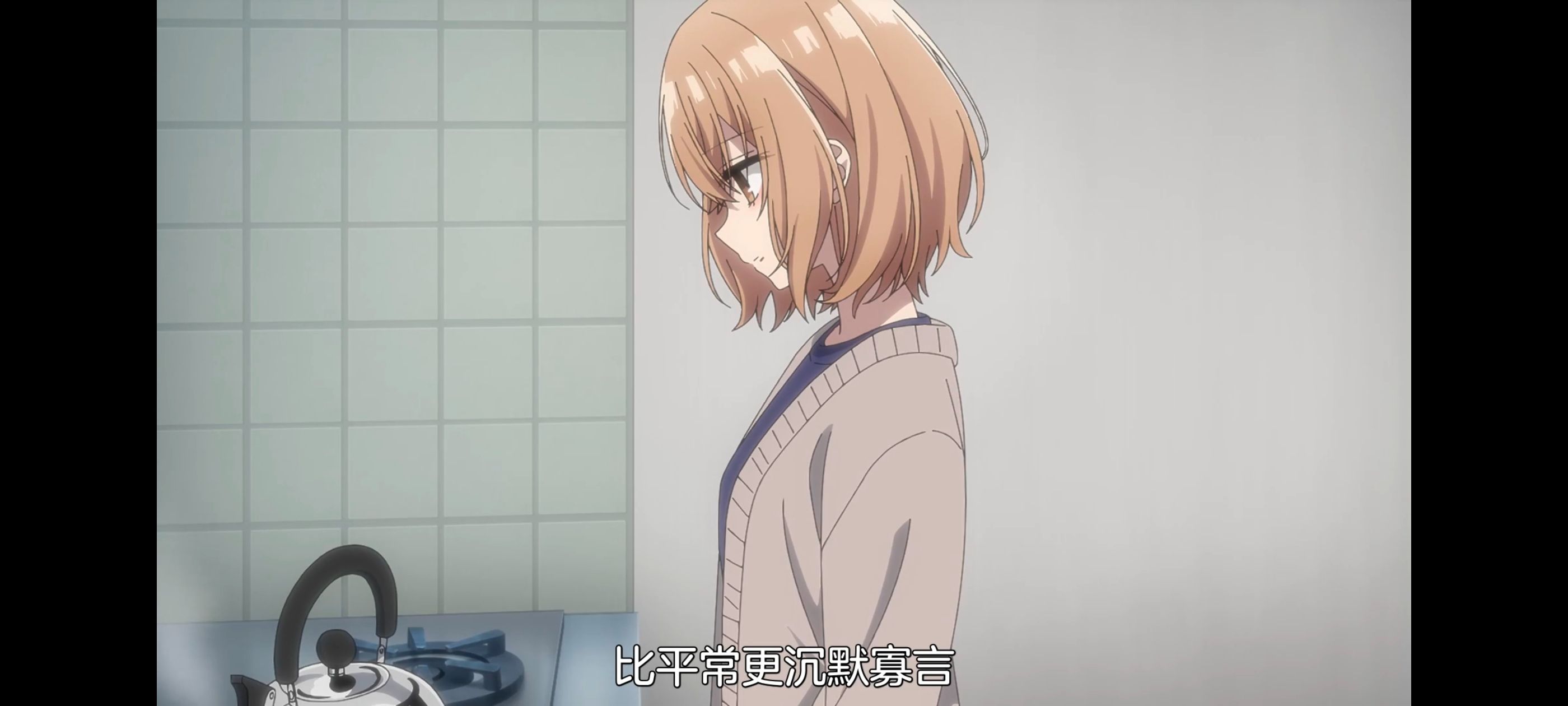 想吃掉我的非人少女,对我垂涎欲滴的非人少女,动画,动漫,百合,百合动漫,番剧,ACG