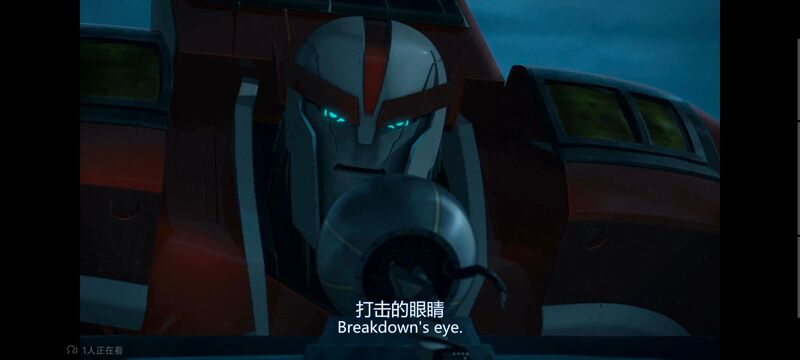 变形金刚,变形金刚领袖之证,动画,动漫,番剧,ACG