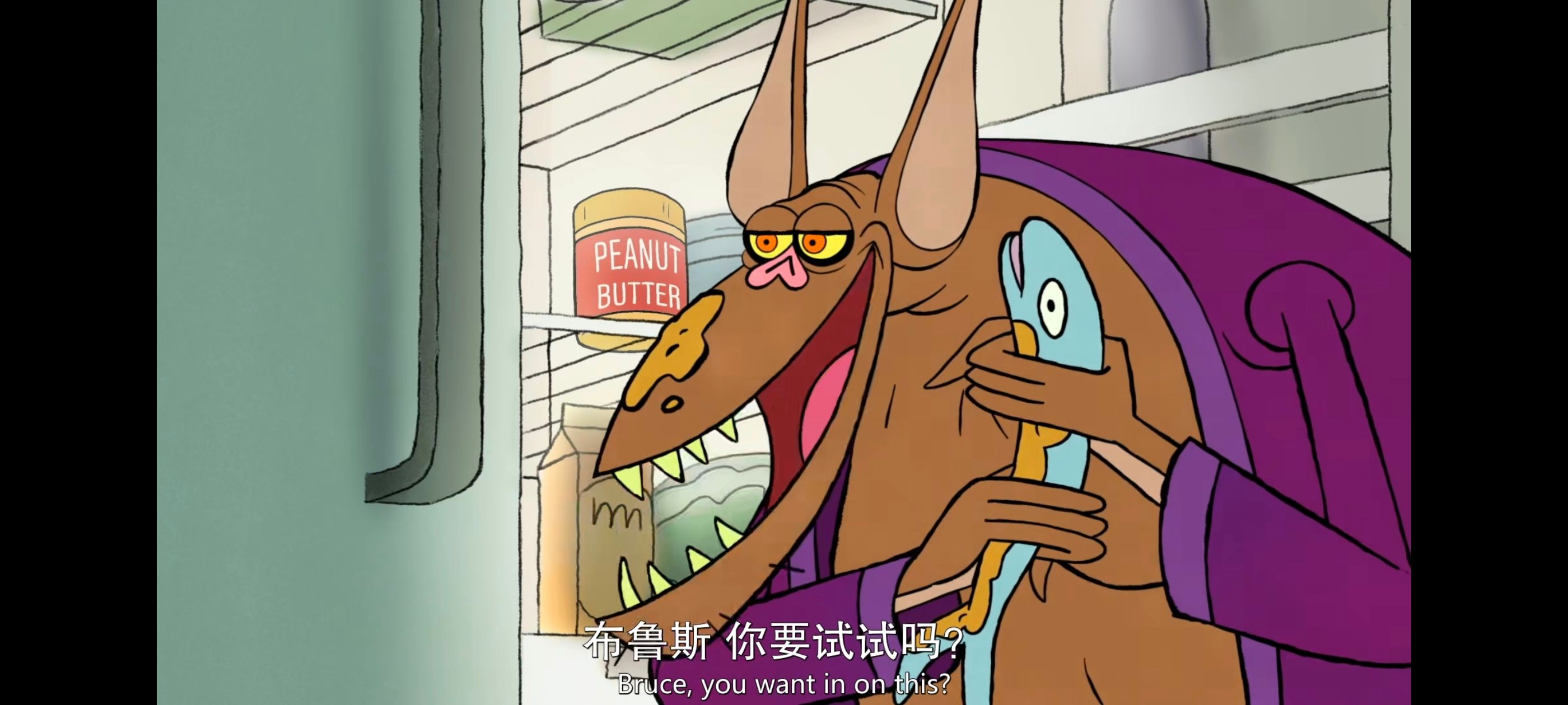 蝙蝠侠家族,蝙蝠侠一家,DC,动漫,动画,番剧,ACG