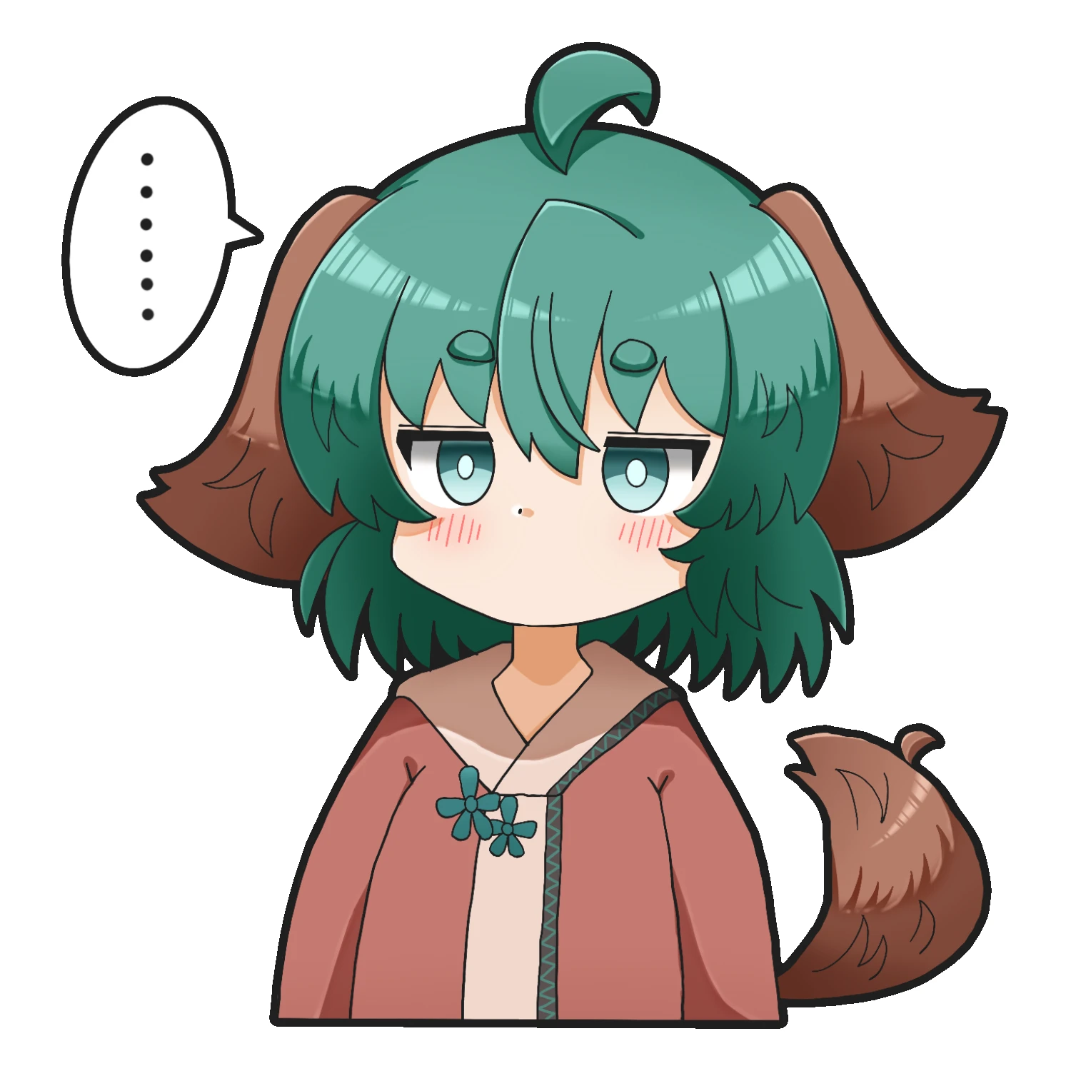 东方project,表情