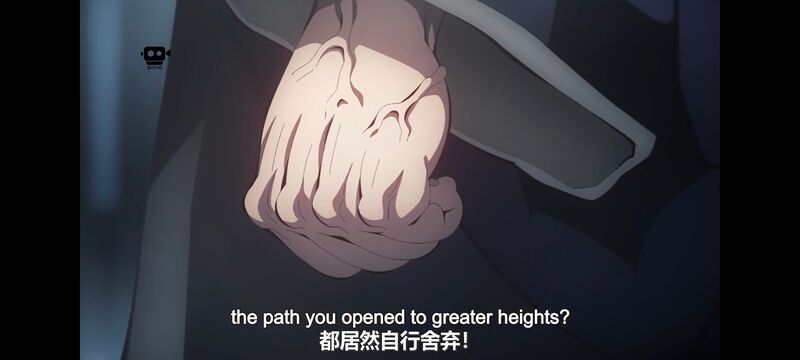 鬼灭之刃,鬼滅之刃,剧场版,鬼灭之刃无限城篇,动画,动漫,动画电影,日漫,ACG,二次元