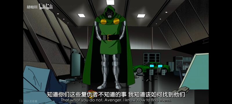 超级英雄联盟复仇者,复仇者世界上最强英雄组合,复仇者联盟,漫威,美漫,动画,动漫,超级英雄,ACG