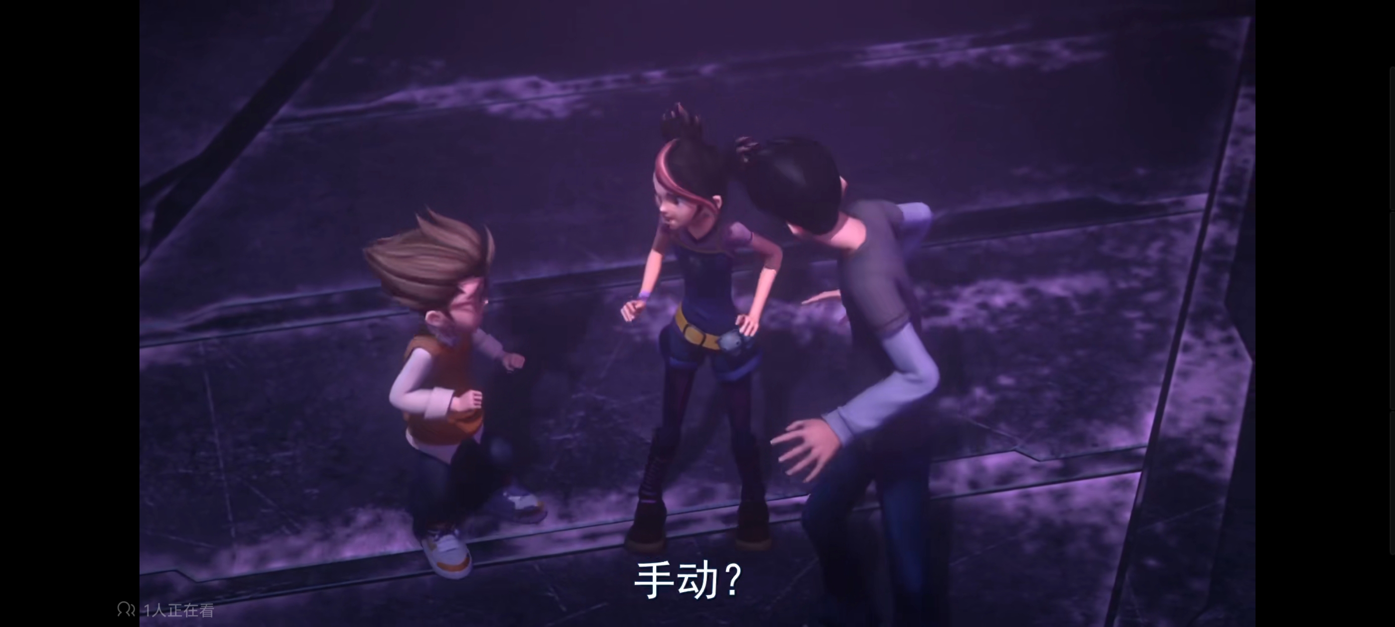 变形金刚,变形金刚领袖之证,动漫,动画,番剧,ACG