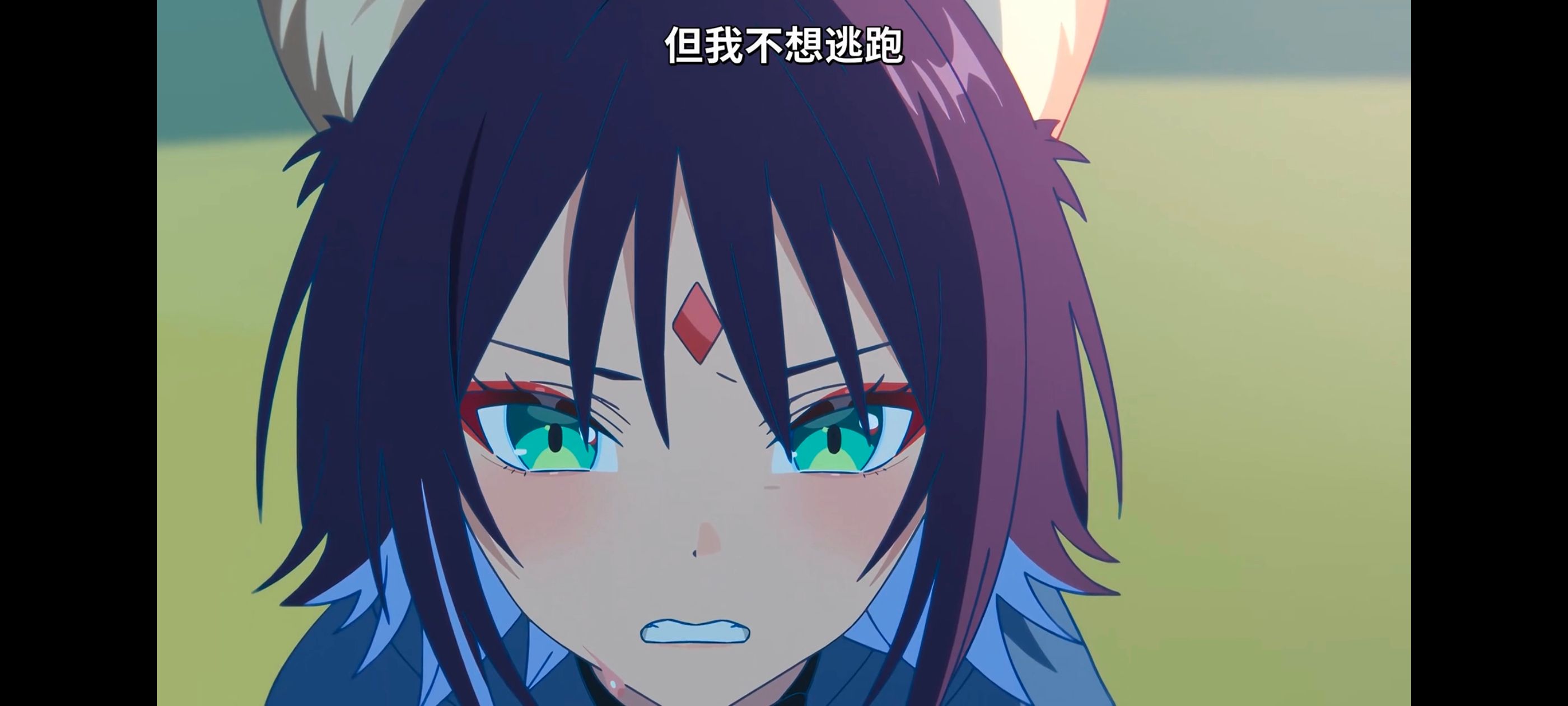 超时空辉夜姬,超時空輝夜姬,番剧,动画,动漫,二次元,ACG,动画电影