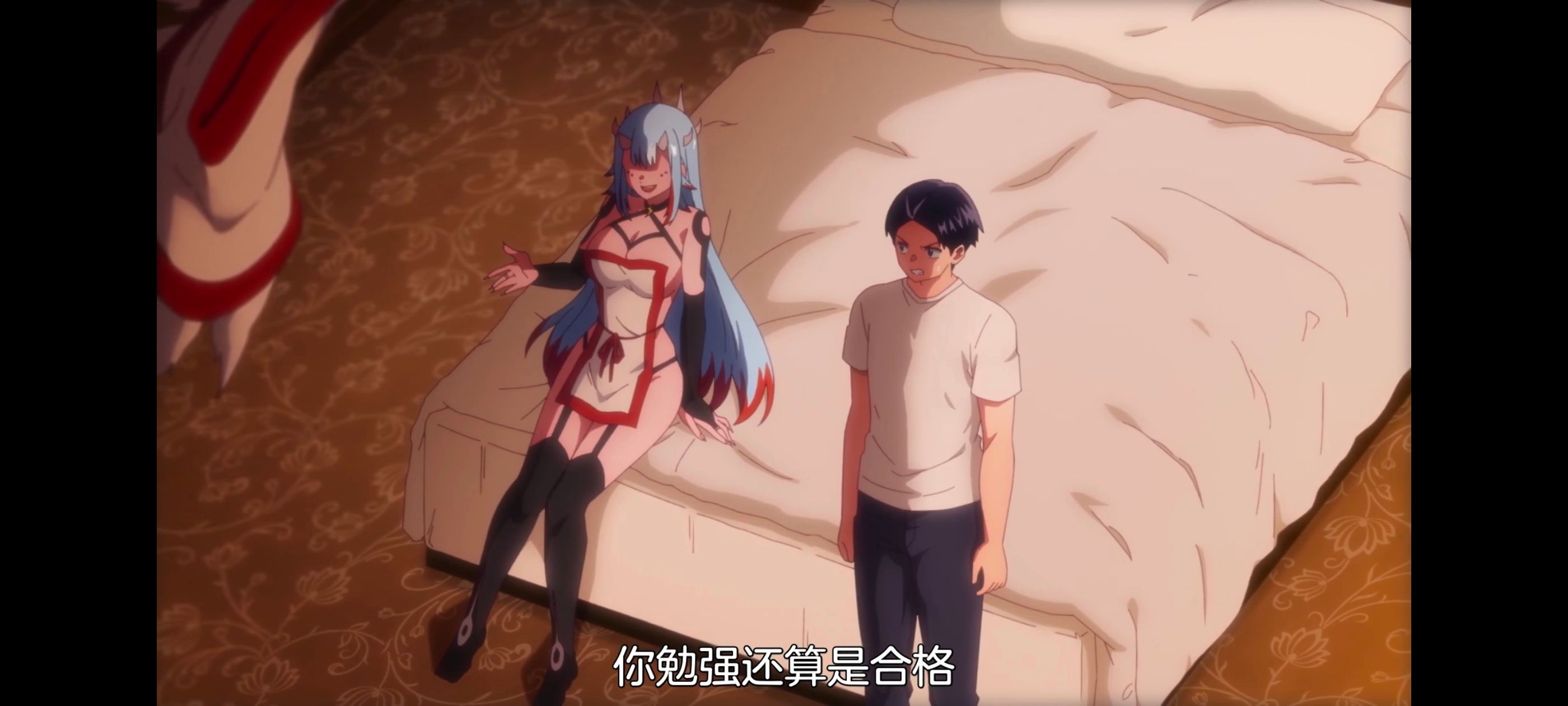 魔都精兵的奴隶,动漫,动画,番剧,二次元,ACG