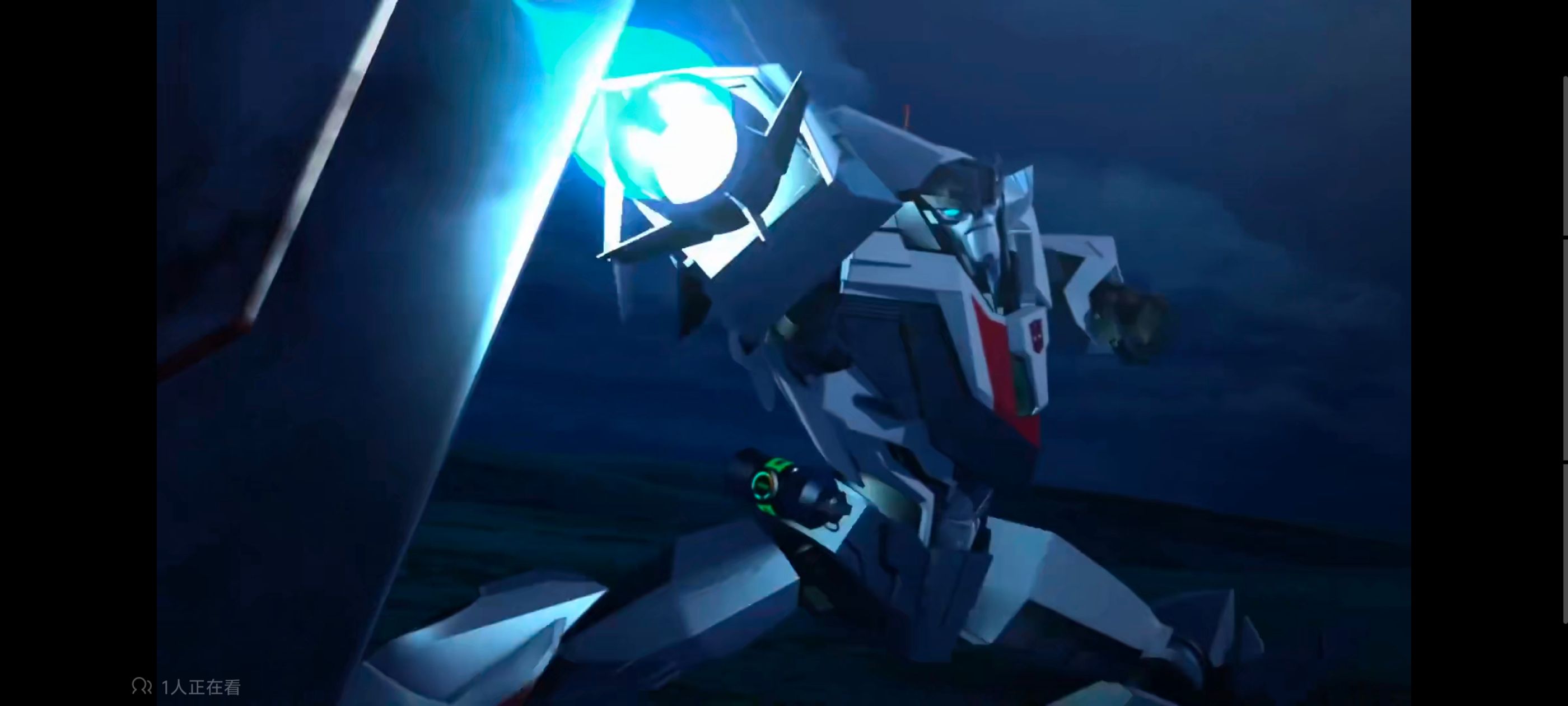 变形金刚,变形金刚领袖之证,动画,动漫,番剧,ACG