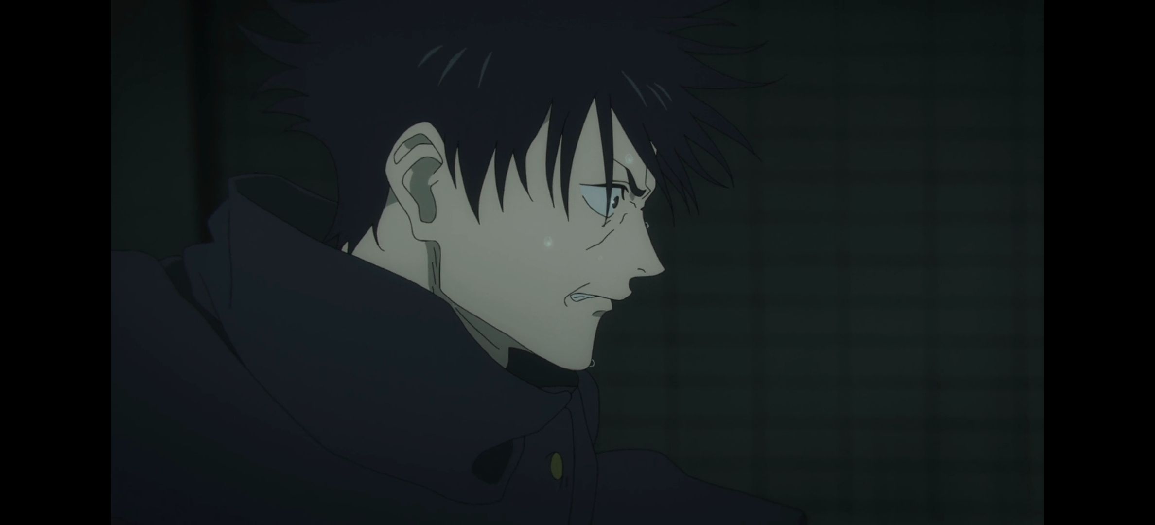 咒术回战,咒术回战第二季,呪術廻戦,番剧,动漫,动漫专区,动画,日本动漫