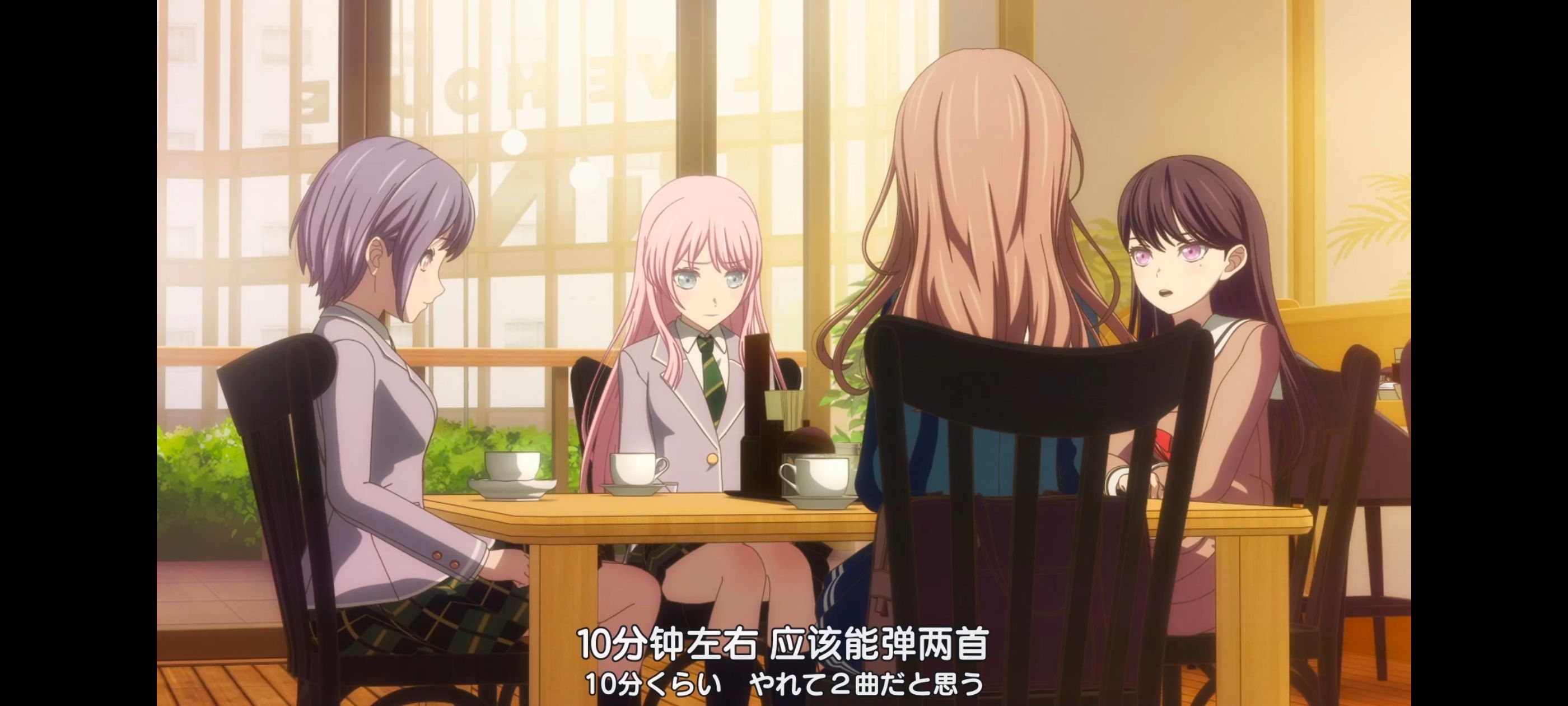 BANGDREAM,BanGDream,MyGO,MYGO,邦邦,动漫,动漫专区,番剧,动画,动漫推荐,番剧推荐,ACG,acg
