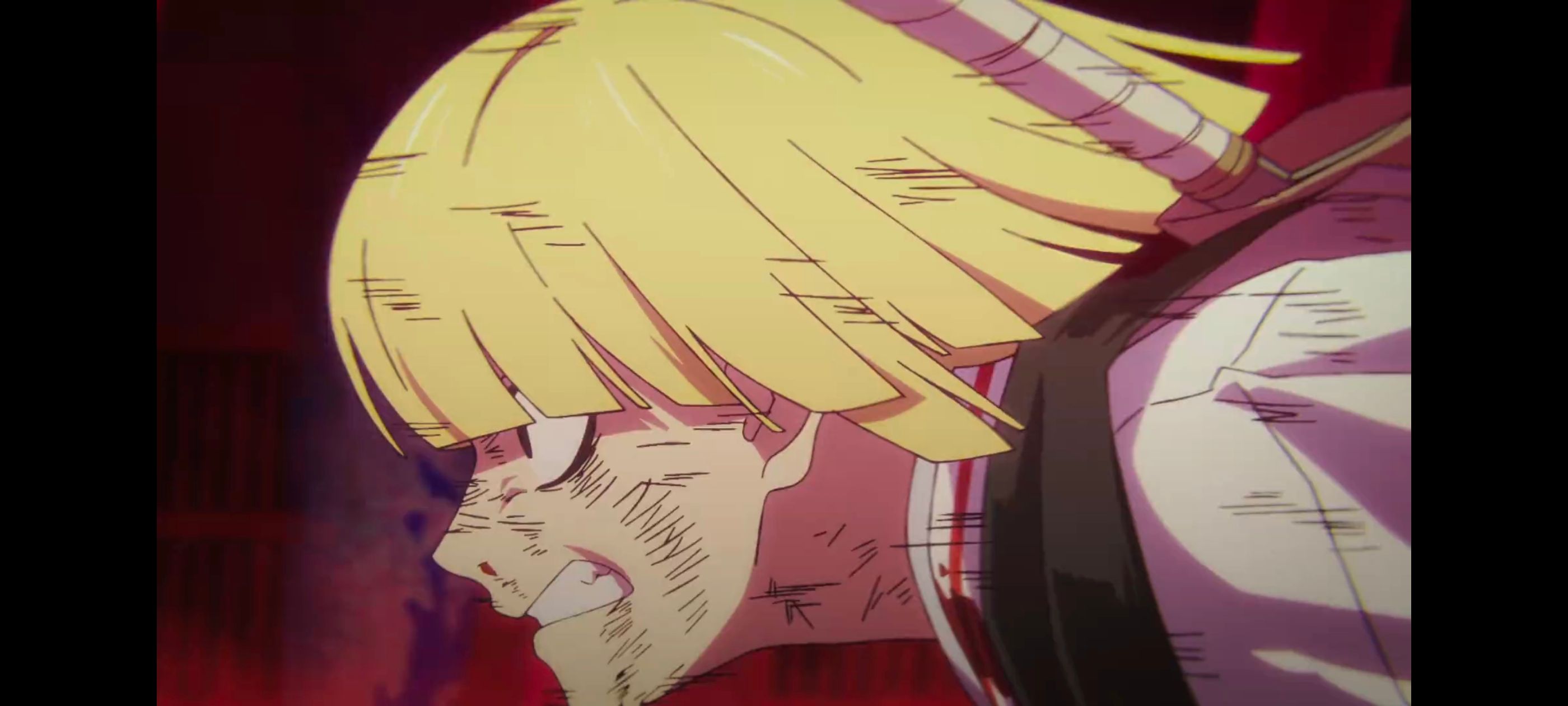 地狱乐,动画,动漫,番剧,二次元,ACG