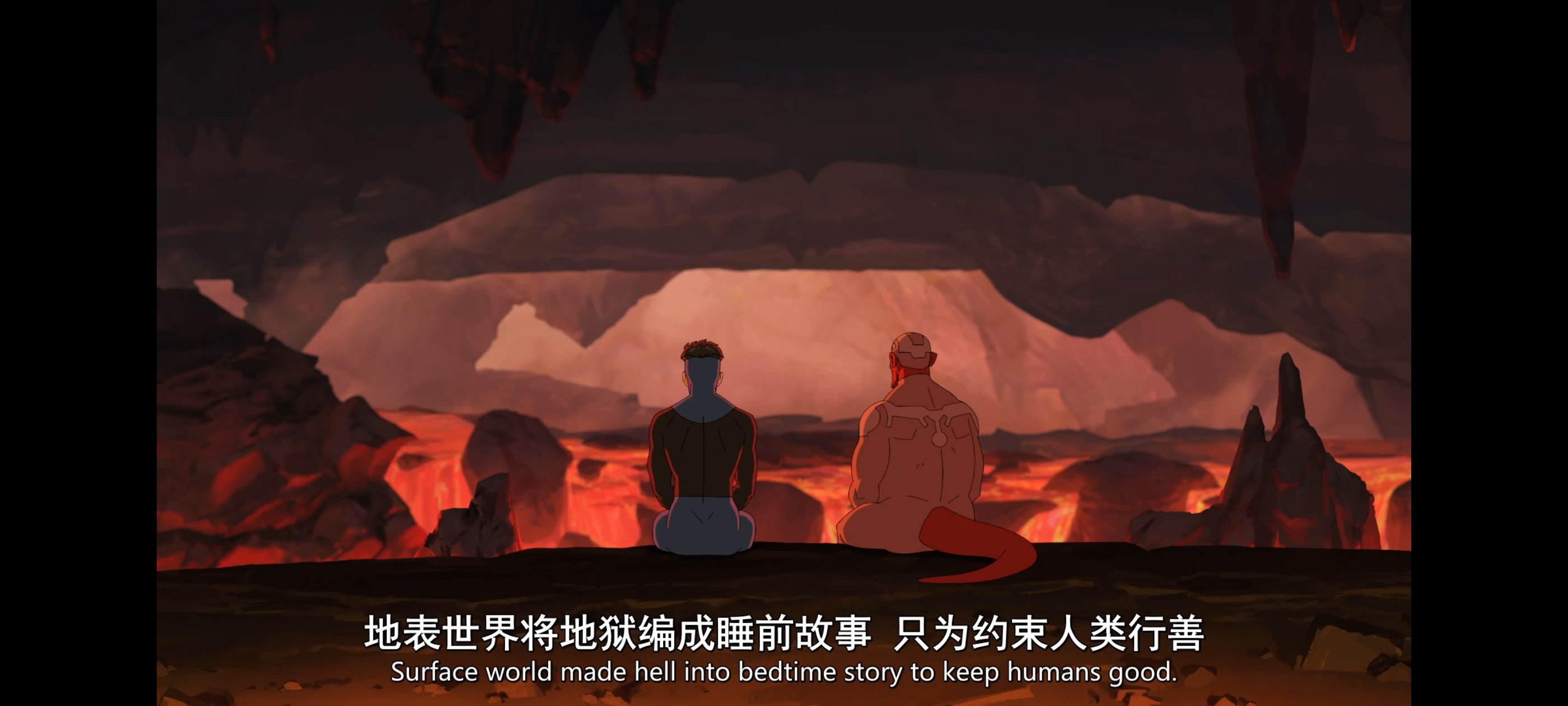 无敌少侠,image,动漫,动画,番剧,二次元,ACG