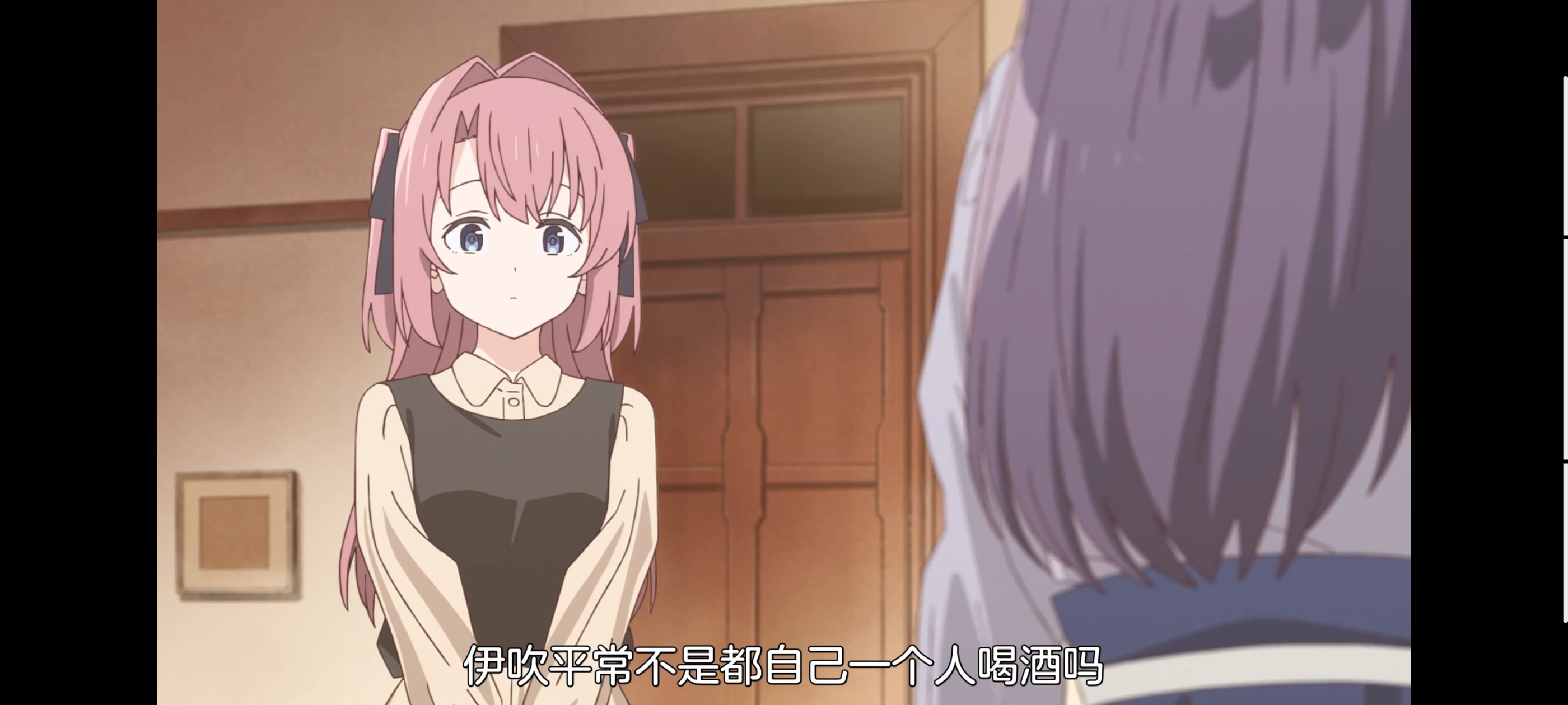 上伊那牡丹酒醉身姿似百合花般,上伊那牡丹醉姿如百合,动画,动漫,番剧,二次元,ACG