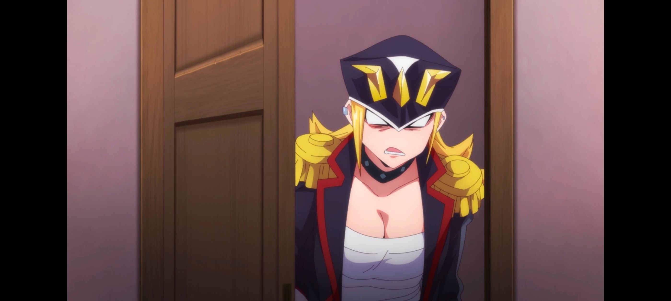 魔都精兵的奴隶,动漫,动画,番剧,二次元,ACG