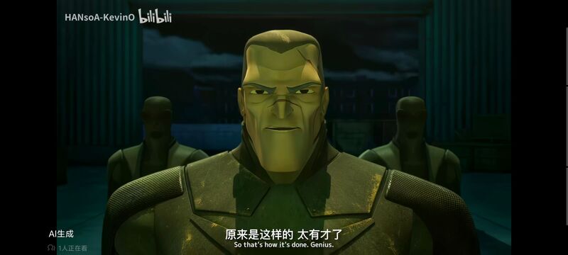 变形金刚,变形金刚领袖之证,动画,动漫,番剧,ACG