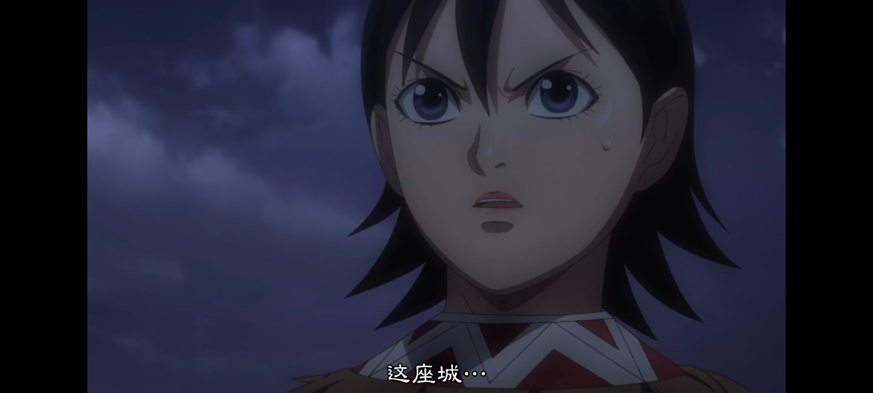 王者天下,动画,动漫,番剧,ACG