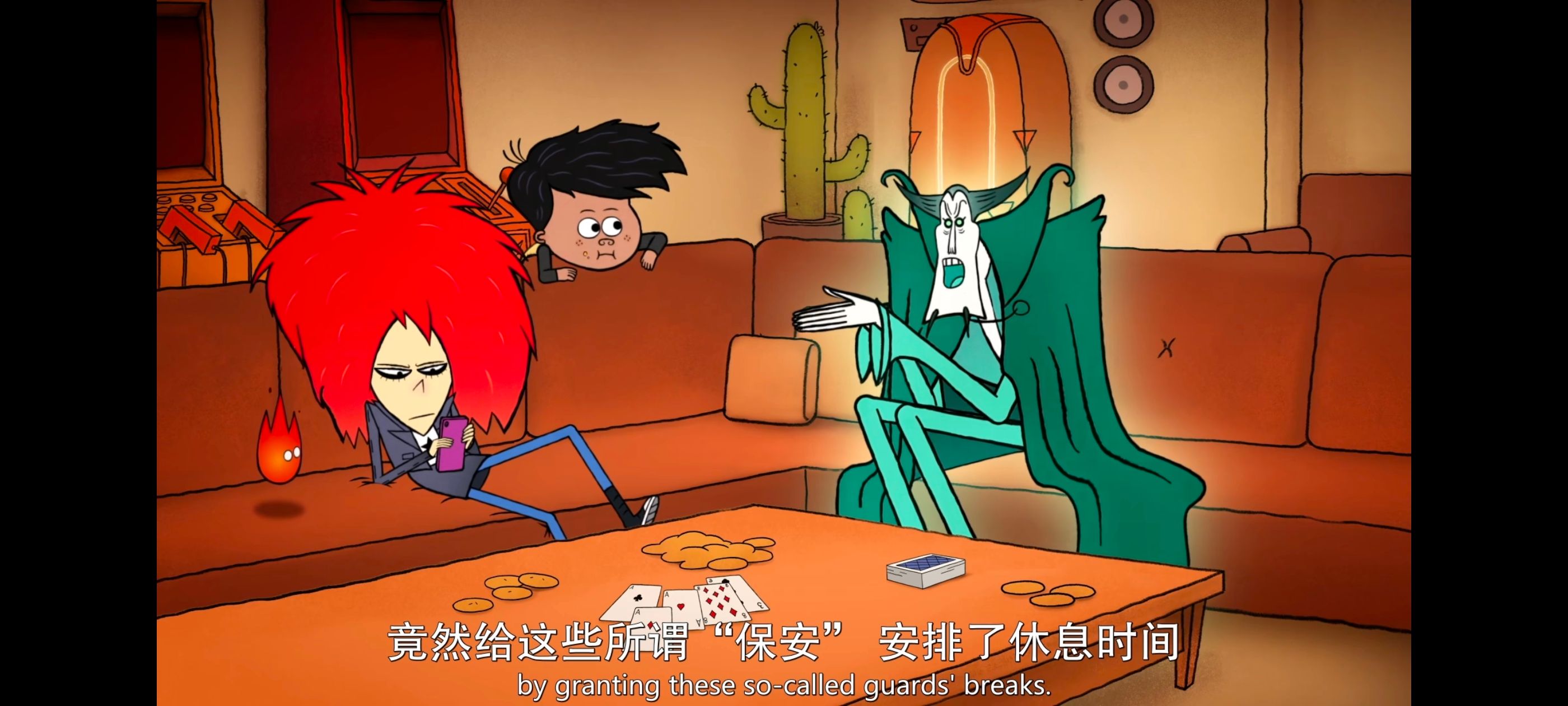 蝙蝠侠家族,蝙蝠侠一家,动画,动漫,番剧,ACG