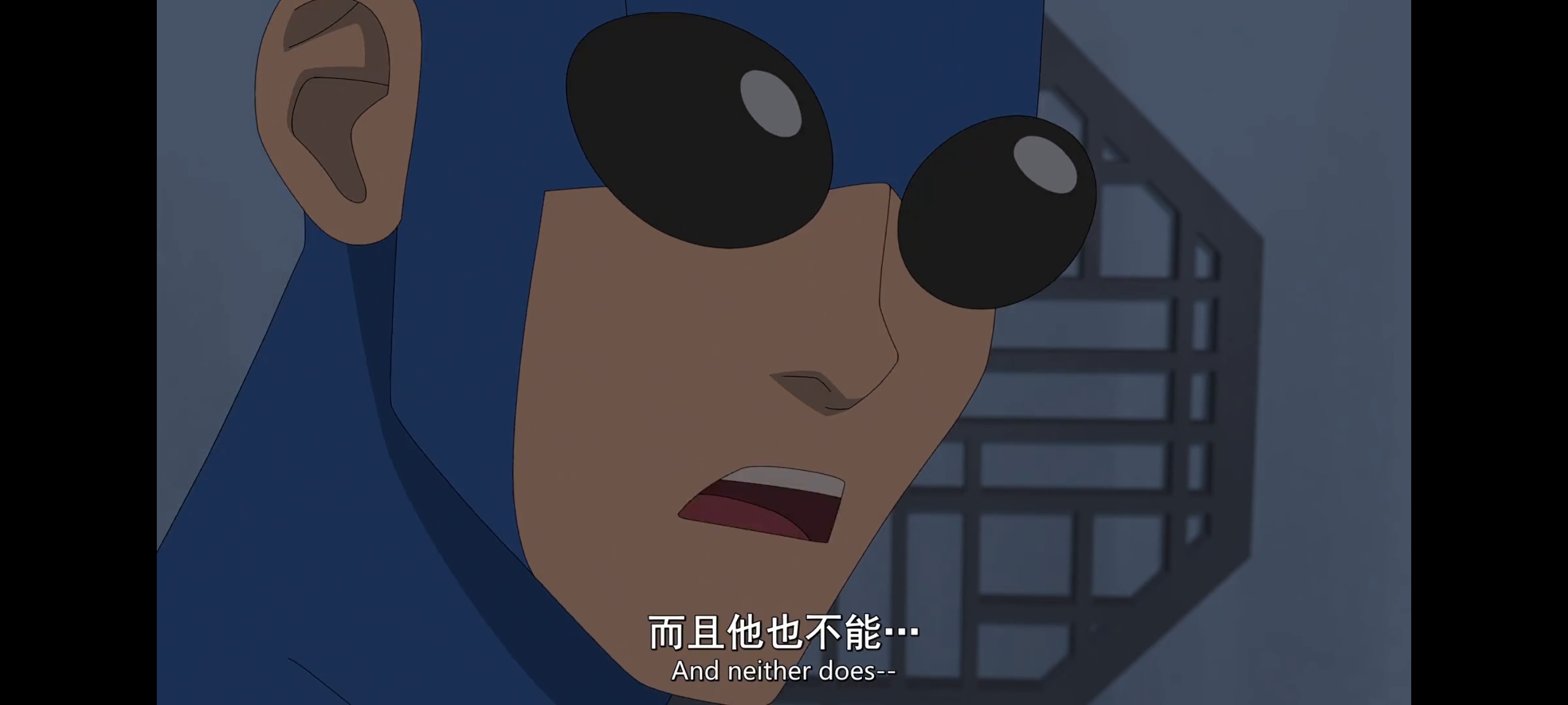 无敌少侠,image,番剧,ACG,二次元,动画,动漫