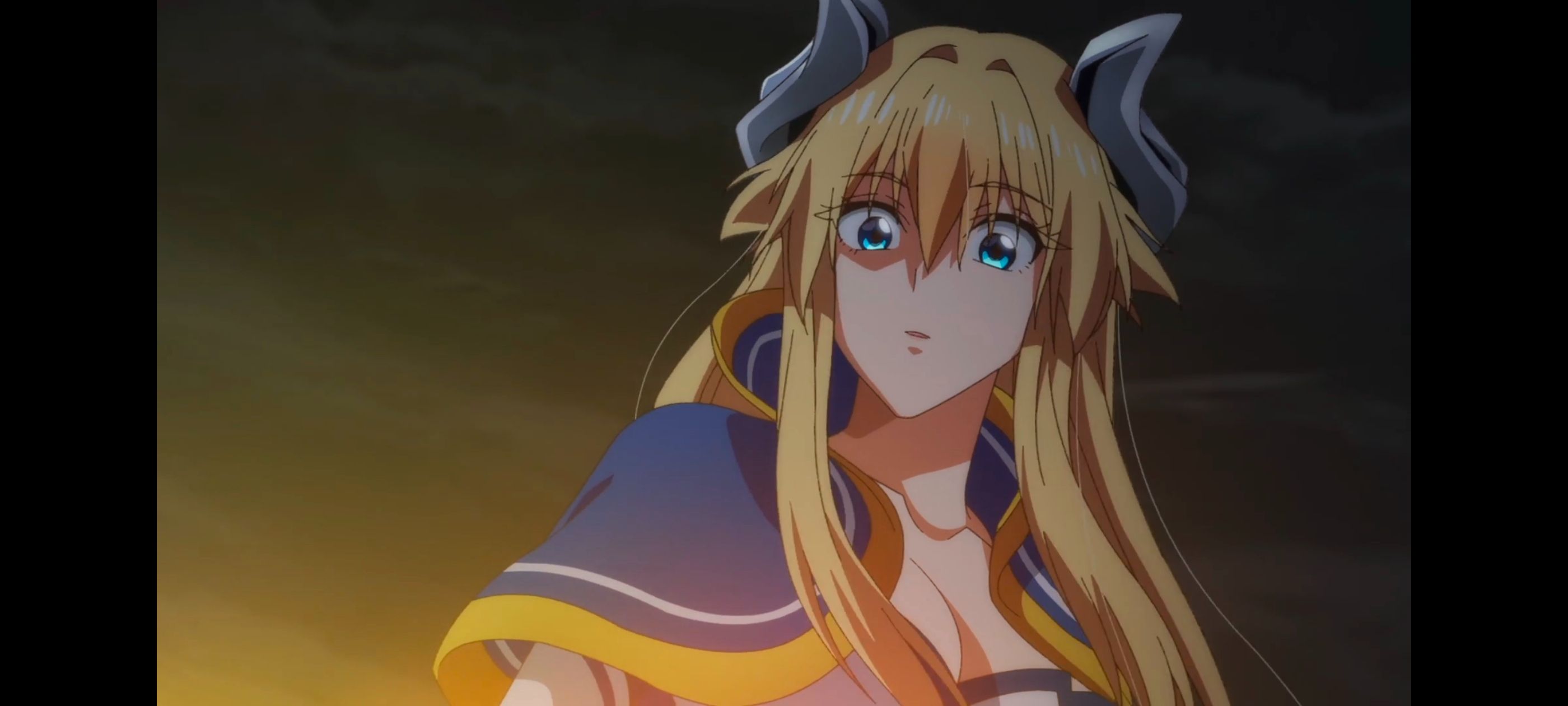 野生的最终BOSS出现了,野生的大魔王出现了,动画,动漫,番剧,ACG