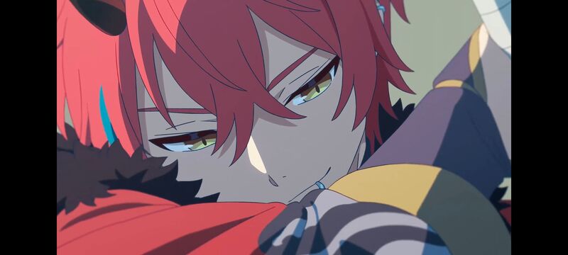 超时空辉夜姬,超時空輝夜姬,番剧,动画,动漫,二次元,ACG,动画电影