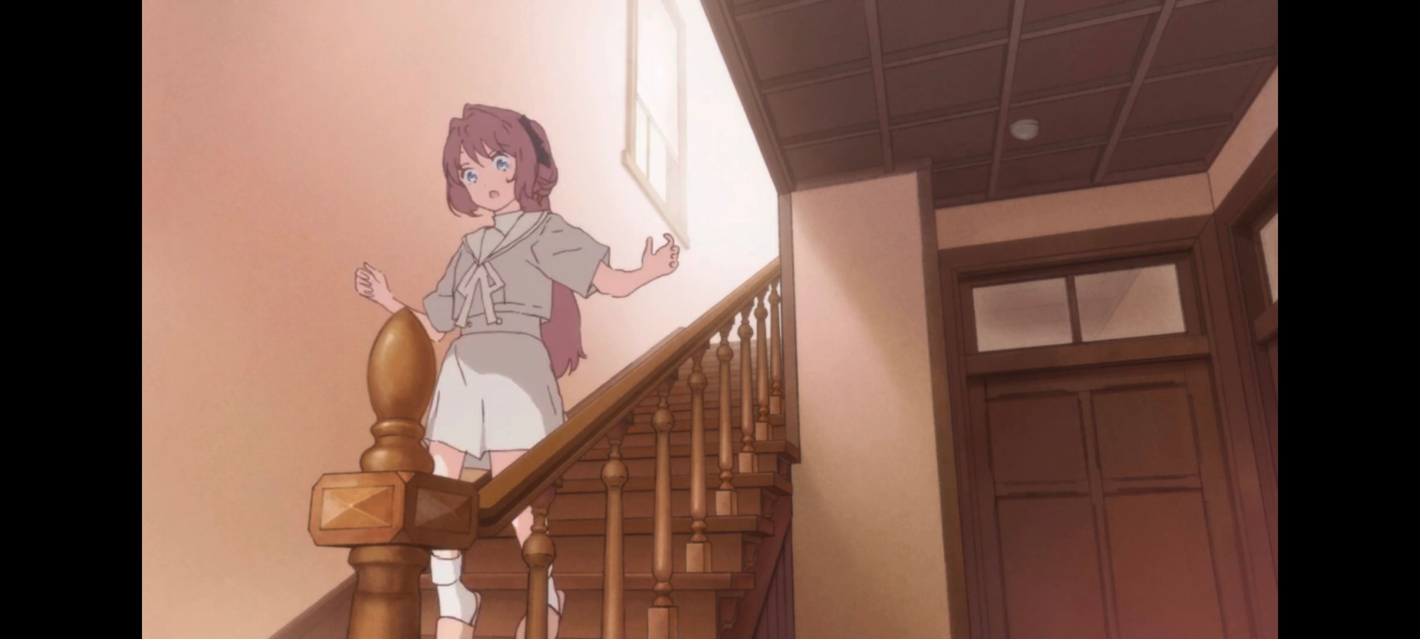 上伊那牡丹醉姿如百合,上伊那牡丹酒醉身姿似百合花般,动漫,动画,番剧,二次元,ACG