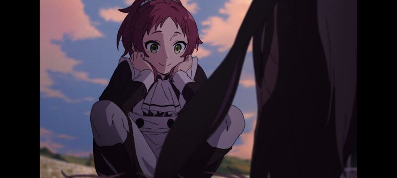 无职转生,无职转生到了异世界就拿出真本事,动画,动漫,番剧,异世界,二次元,日漫,ACG