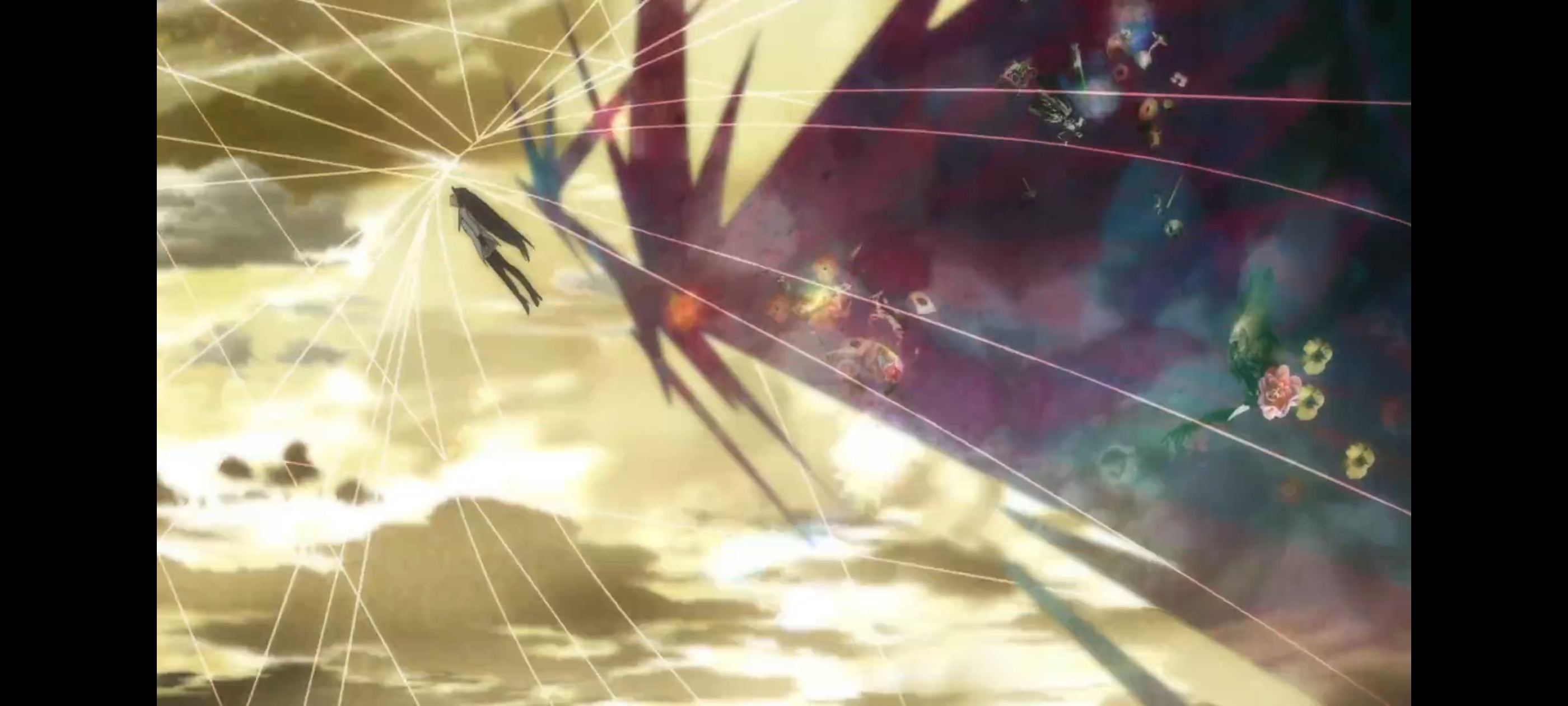 魔法少女小圆,魔法少女,动画,动漫,番剧,二次元,ACG