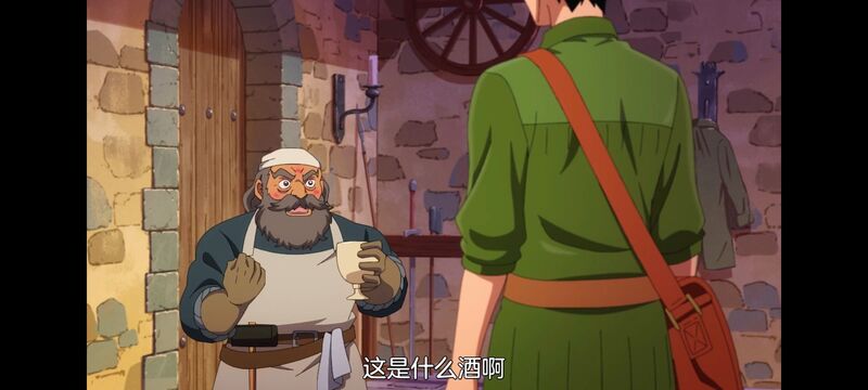 网购技能开启异世界美食之旅,拥有超常技能的异世界流浪美食家,动画,动漫,番剧,ACG