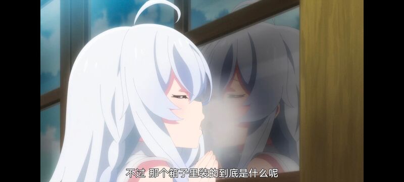 魔女之旅,动画,动漫,番剧,ACG