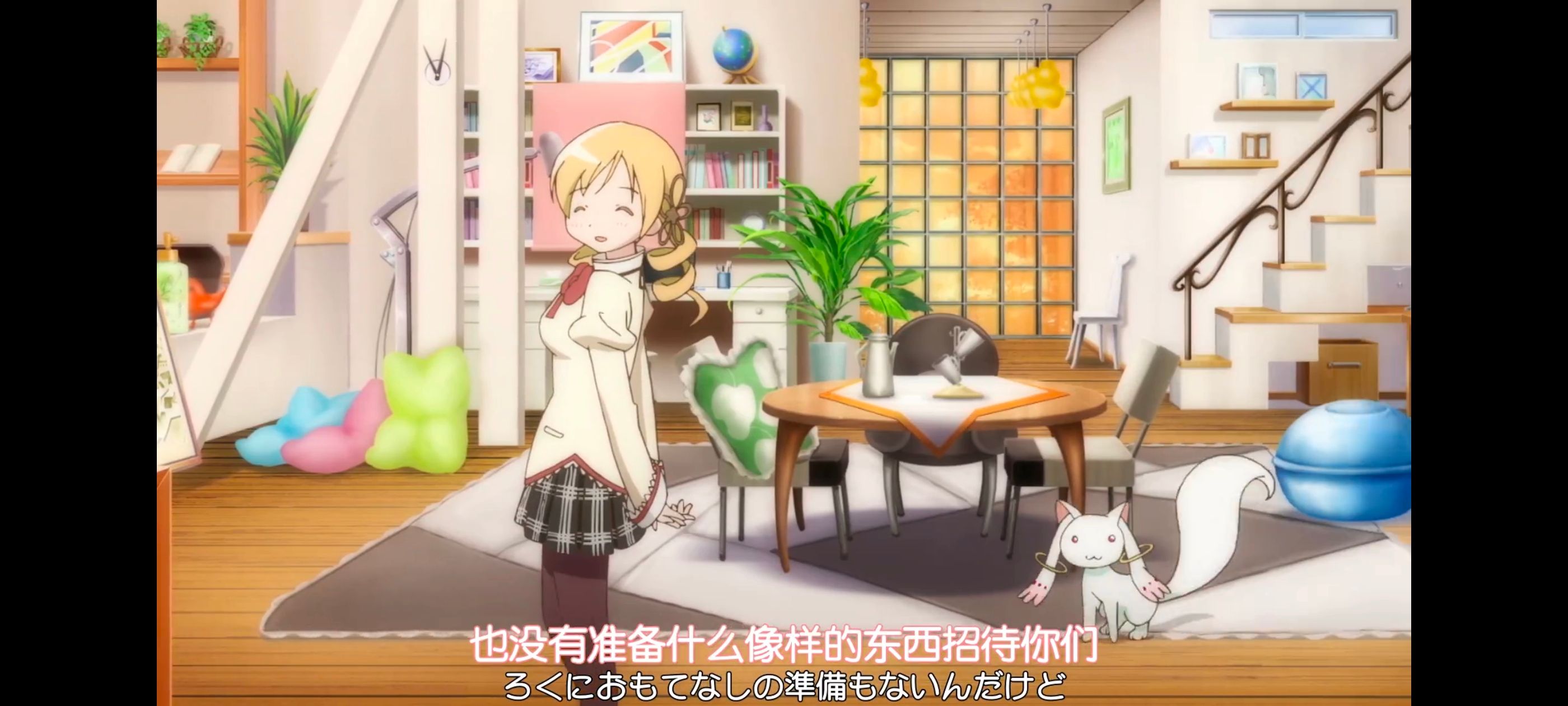 魔法少女小圆,魔法少女,动漫,动画,番剧,ACG