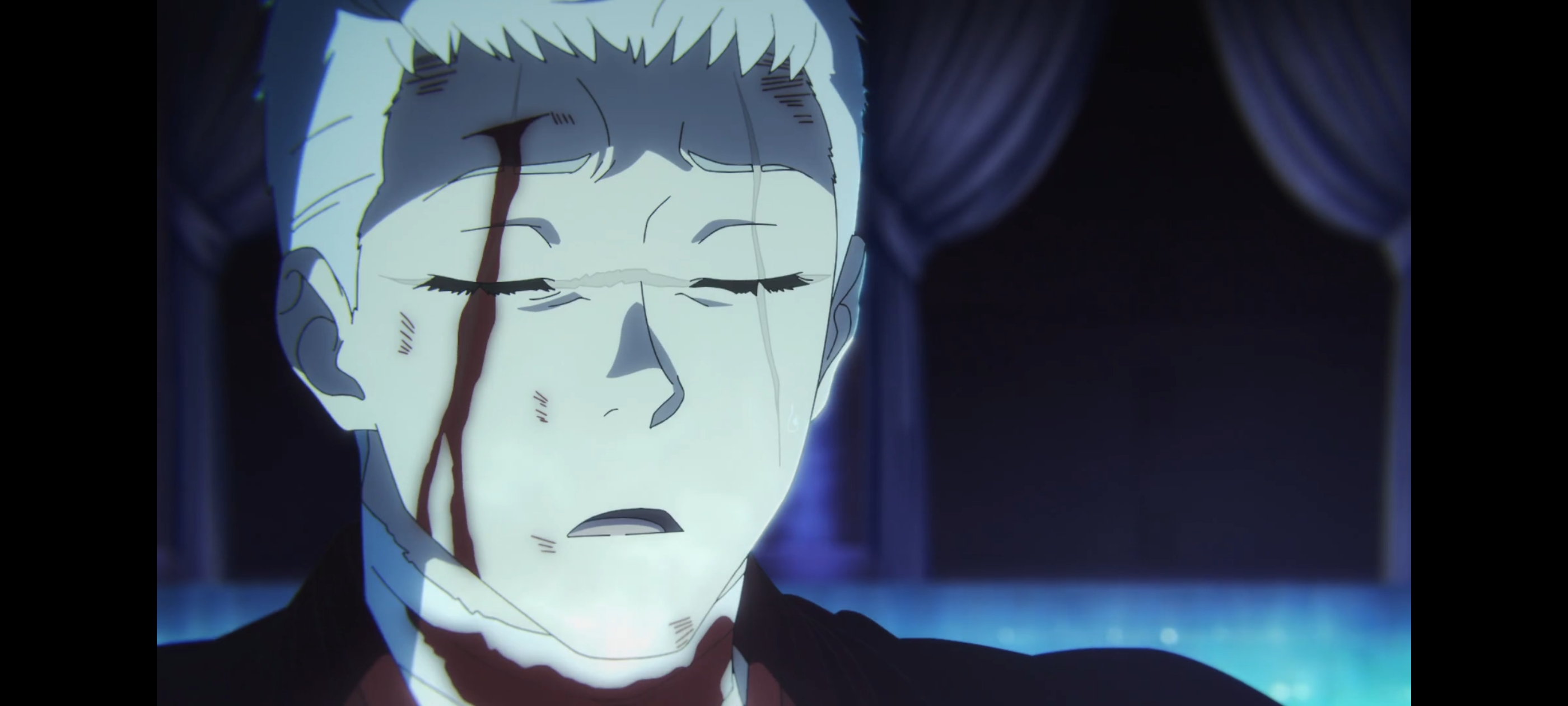 地狱乐,动画,动漫,番剧,二次元,ACG