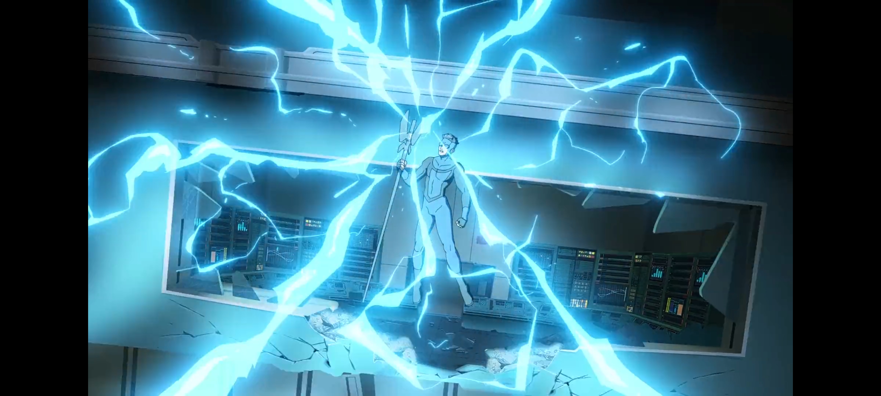 无敌少侠,image,番剧,ACG,二次元,动画,动漫