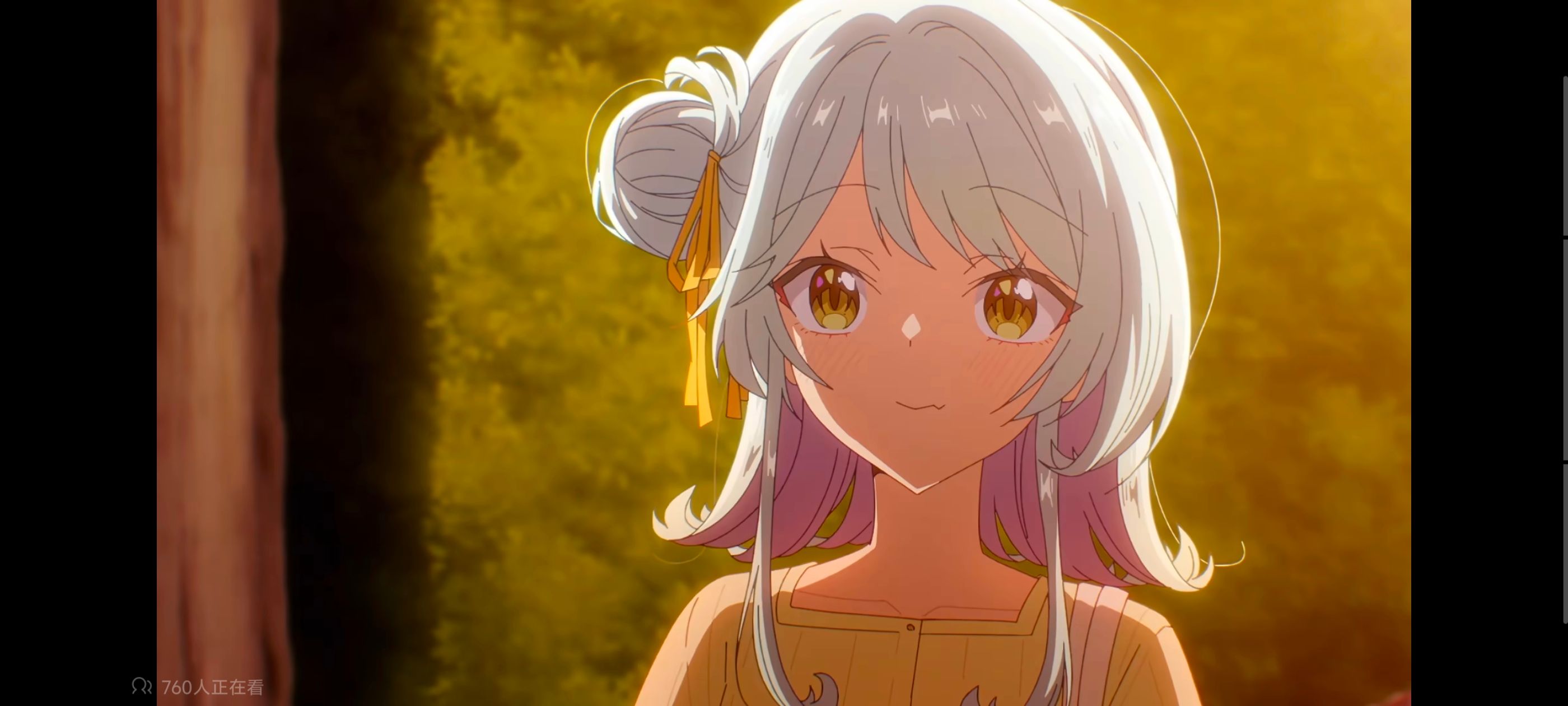 我怎么可能成为你的恋人不行不行,百合,百合动漫,动画,动漫,番剧,ACG