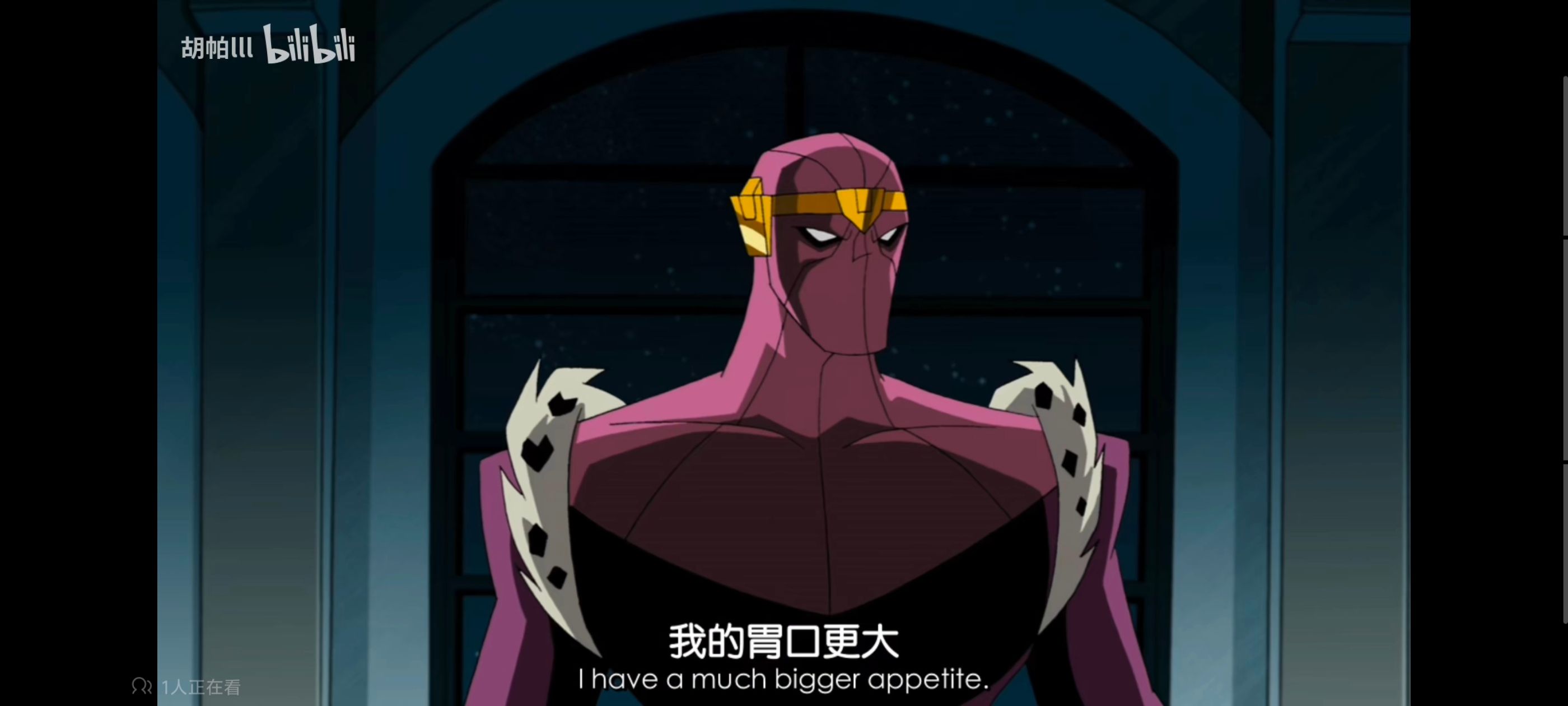 复仇者世上最强英雄组合,复仇者联盟,超级英雄,动画,动漫,番剧,ACG